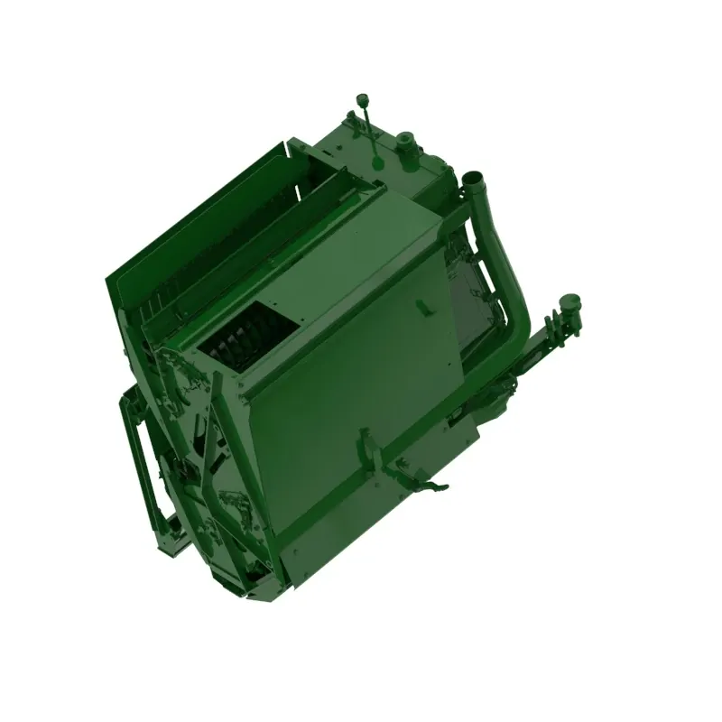 John Deere Picking Unit - AKK32211