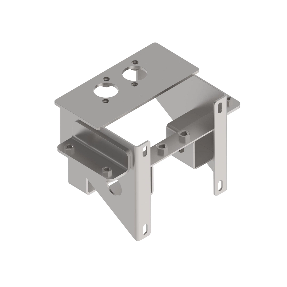 Bracket, Brake Mounting Weldment As