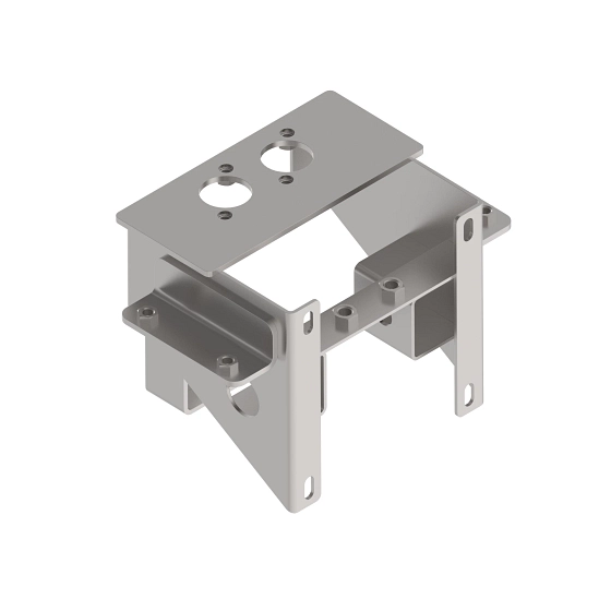 John Deere Bracket - ADX12127