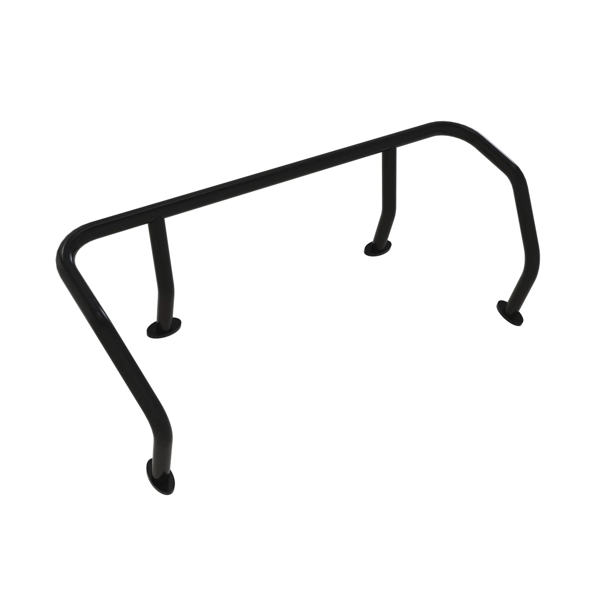 Center link Support