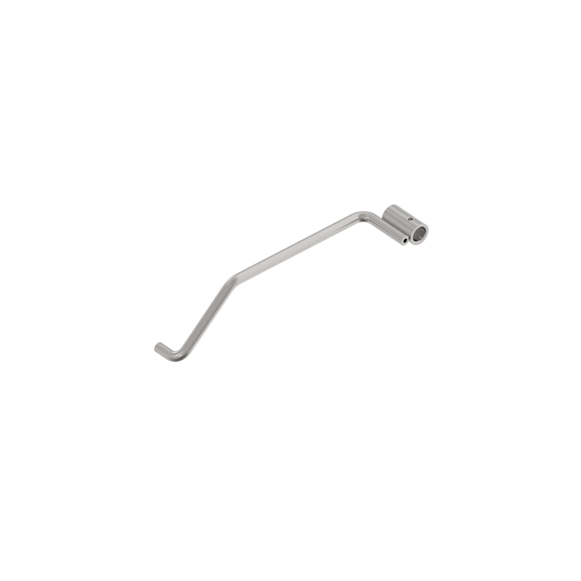 John Deere Control Valve - SJ31688