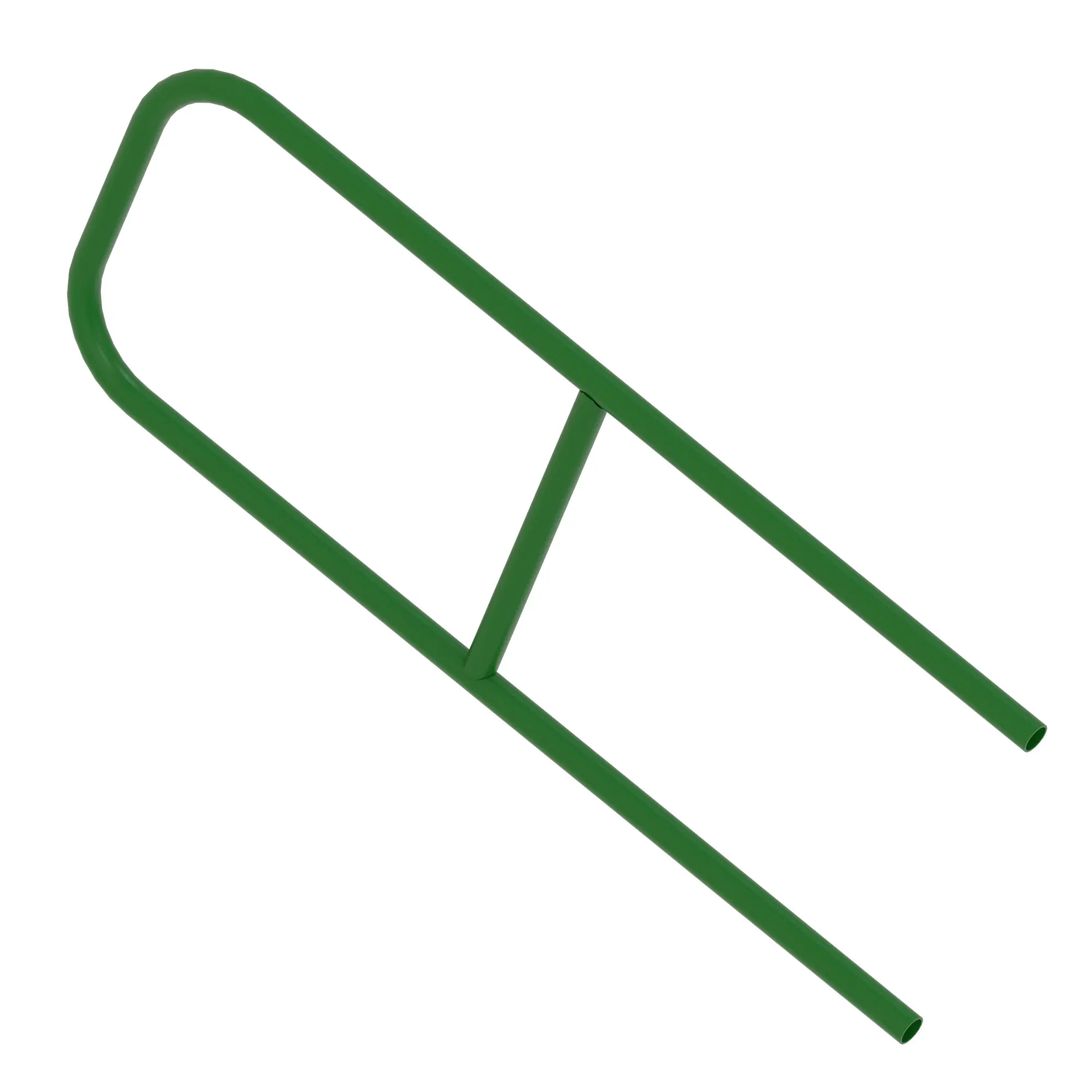 RAIL ASSY, LH SIDE