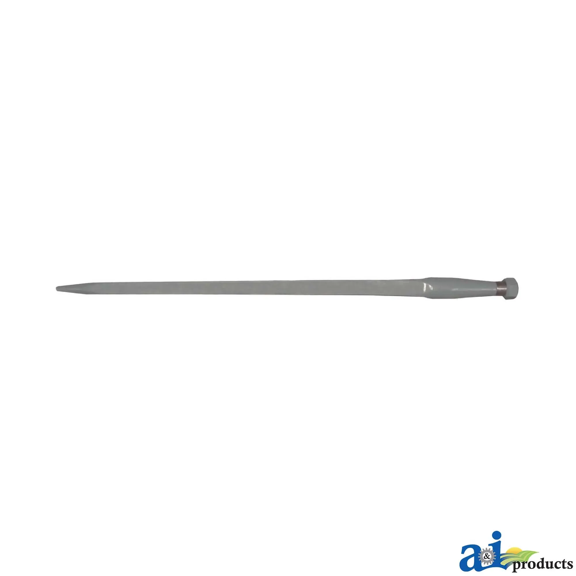 A&I Products 1-3/4" X 39" Ball Joint - A-BP13439