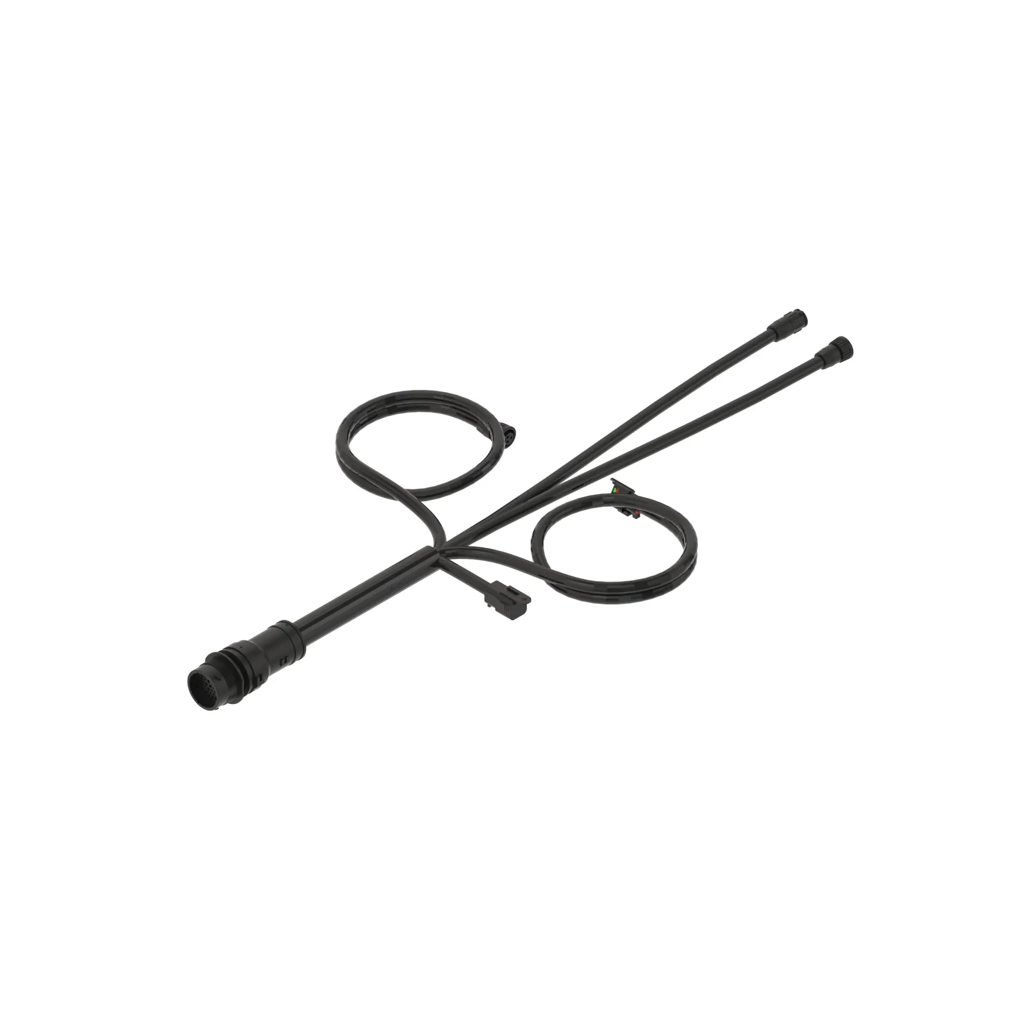 John Deere AccuFlow™ NH3 Single Section Harness Attachment - BPF11785