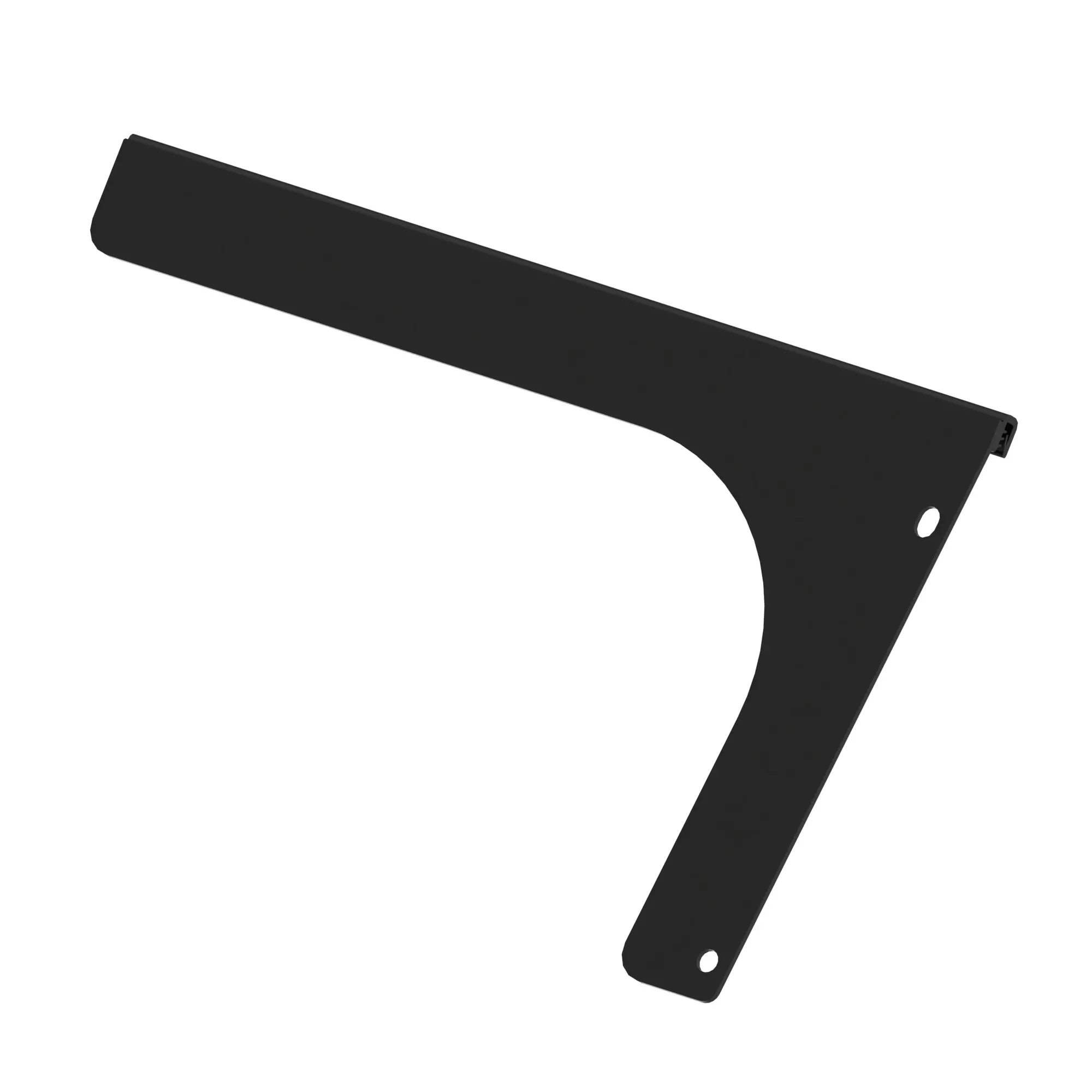 SEAL, LH FLAP SEAL, 13.5 IN