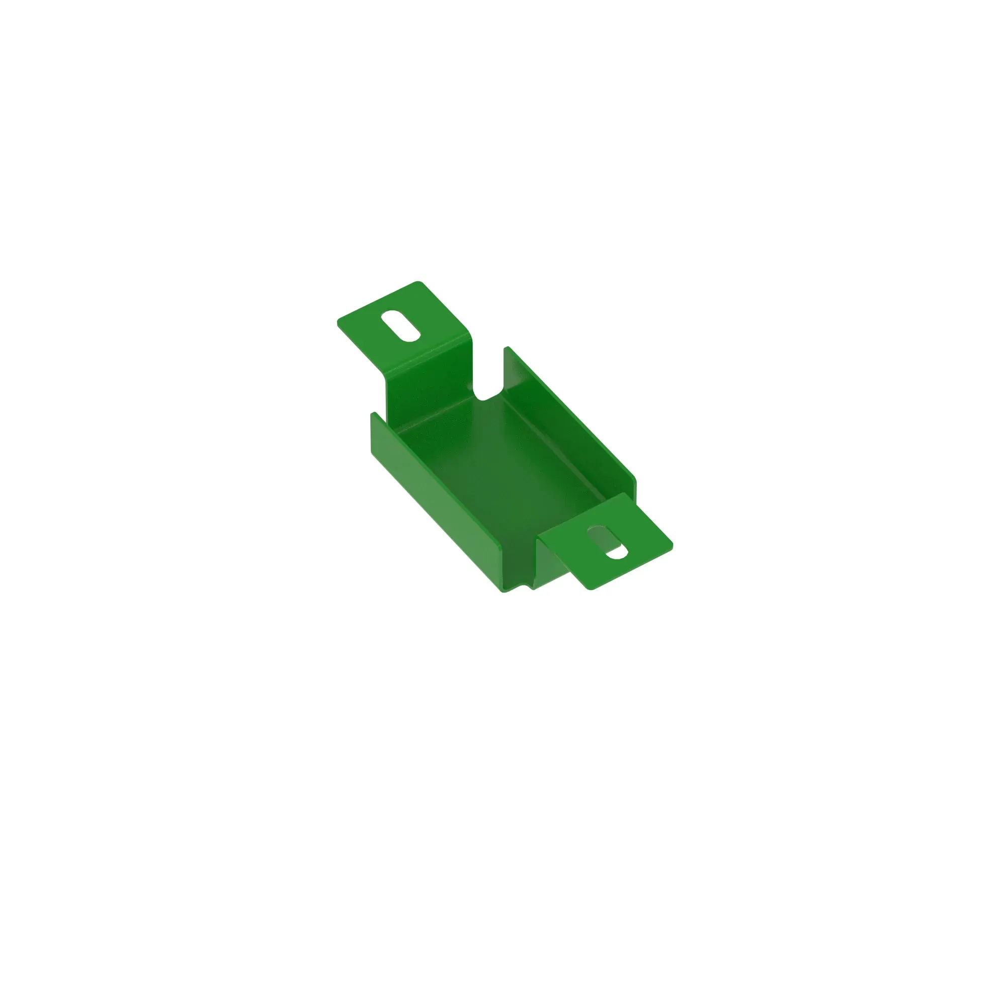 John Deere Auger Bearing Shield - A69768
