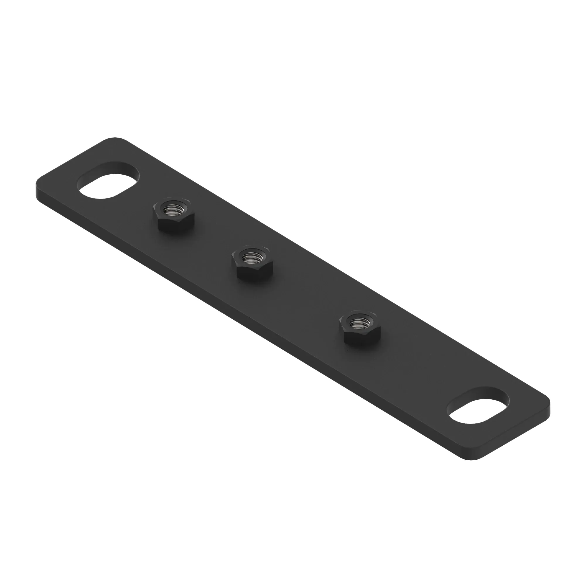 BRACKET, SIDE PANEL UPPER STIFFENER