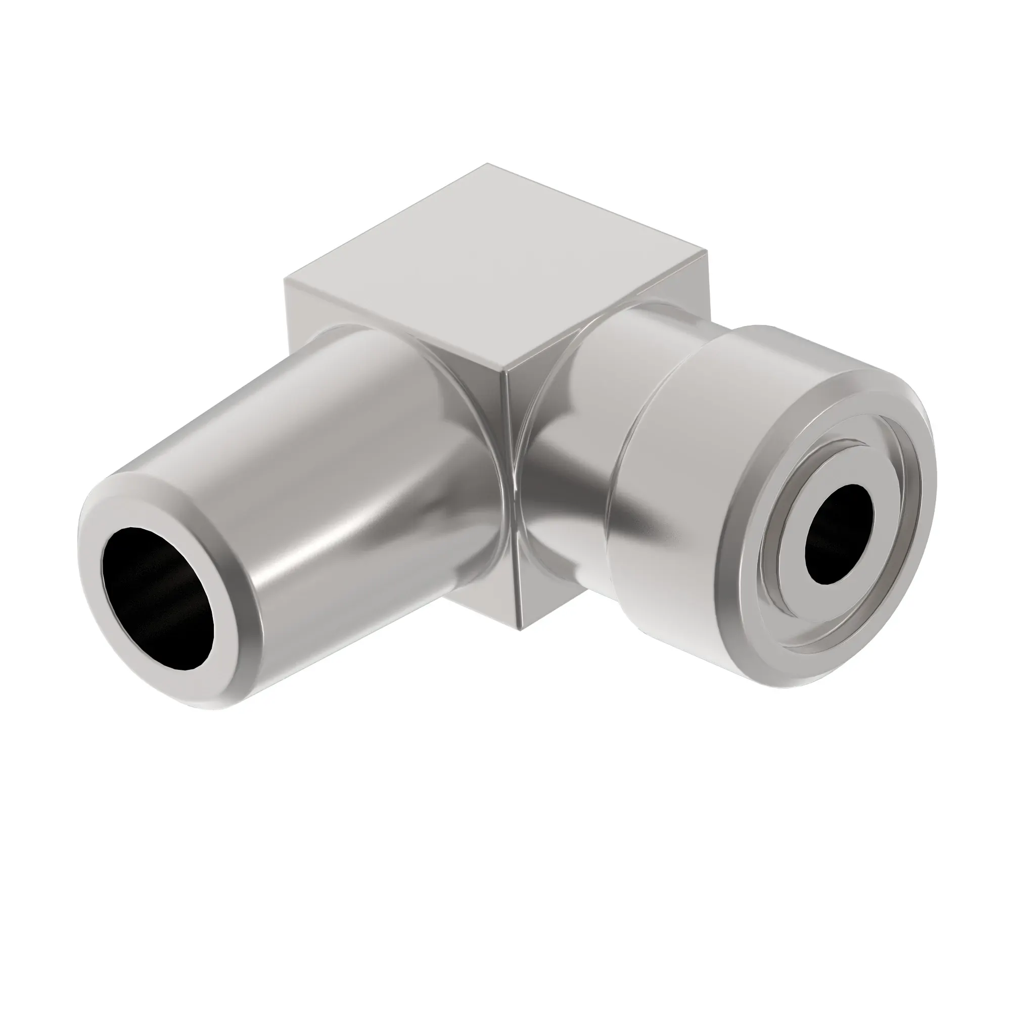John Deere Elbow Fitting - N402513