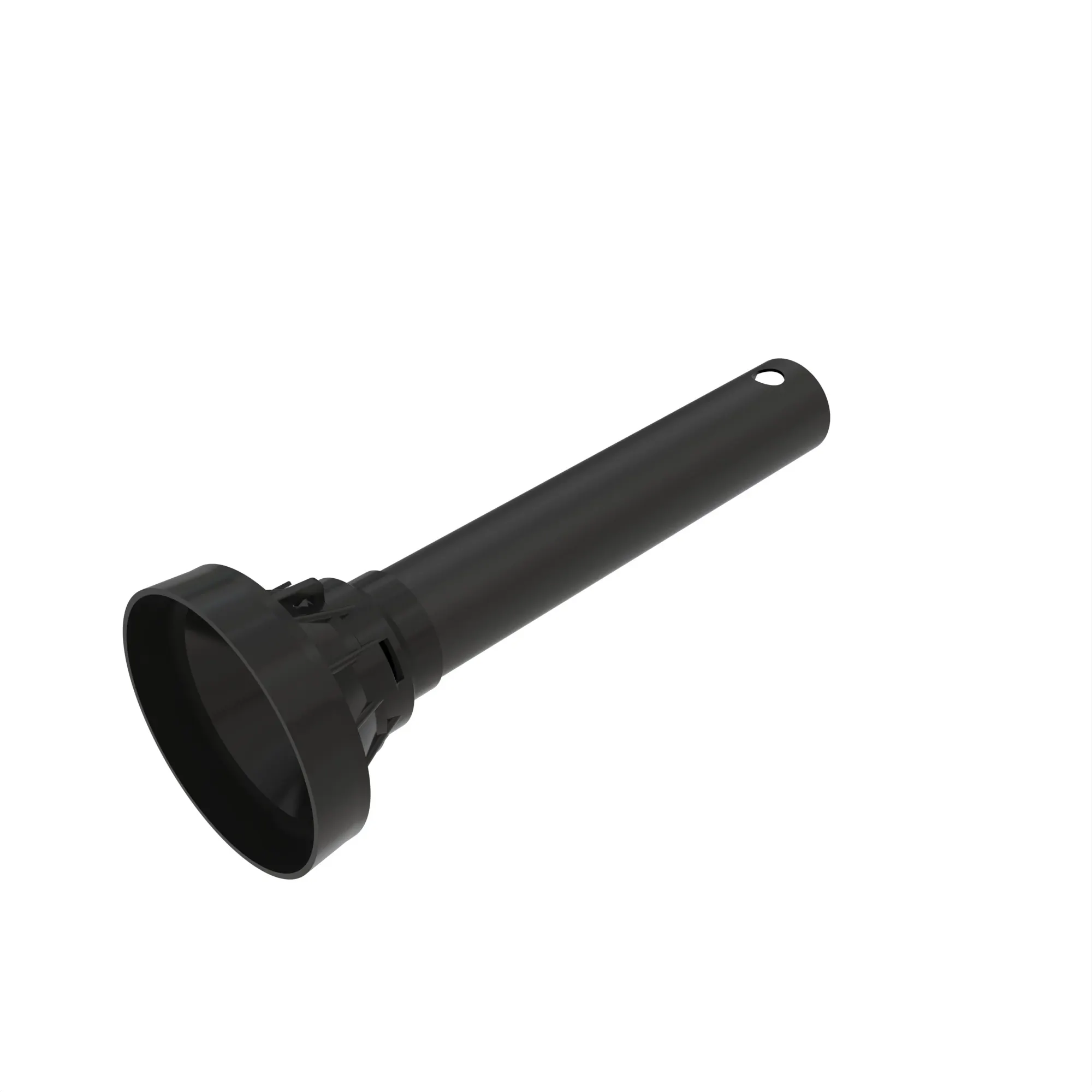 John Deere Powershaft Shield - AH153338