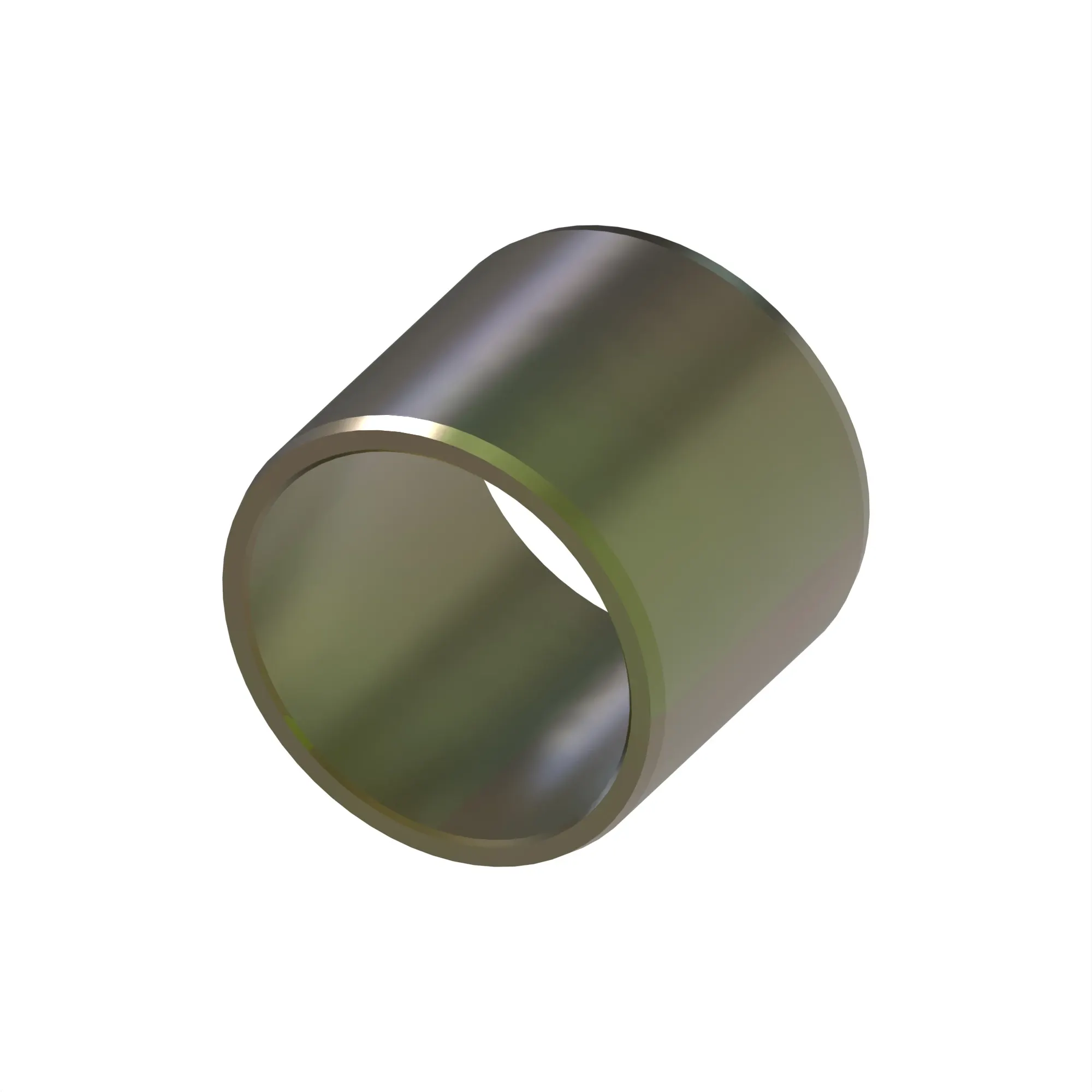 John Deere Cylindrical Alloy Bushing - A1166R