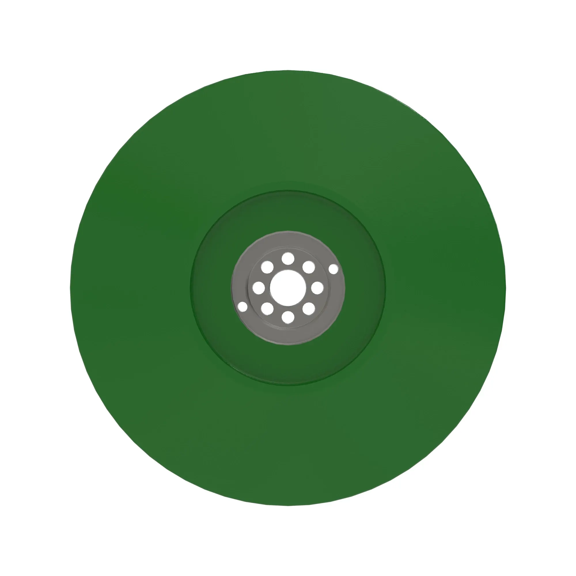 R319693: Half Sheave