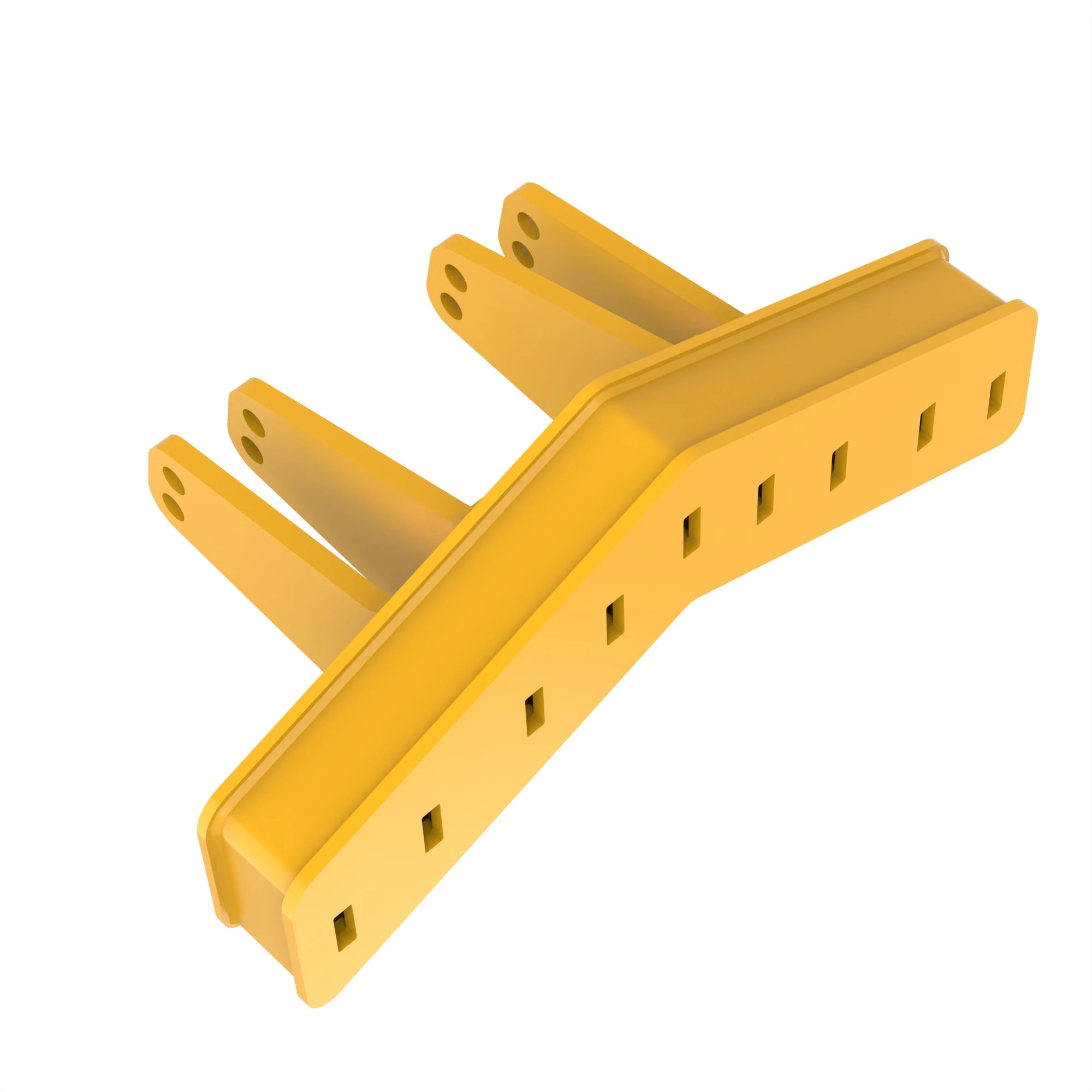 Scarifier Attachment