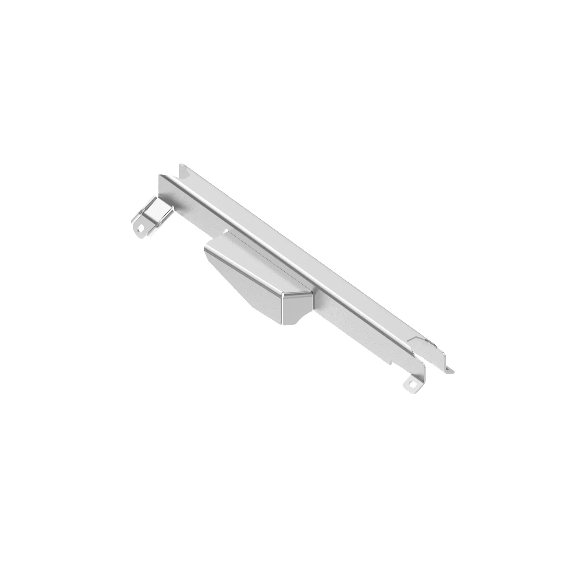 AT491581: Arch Cylinder Guard, Left Side