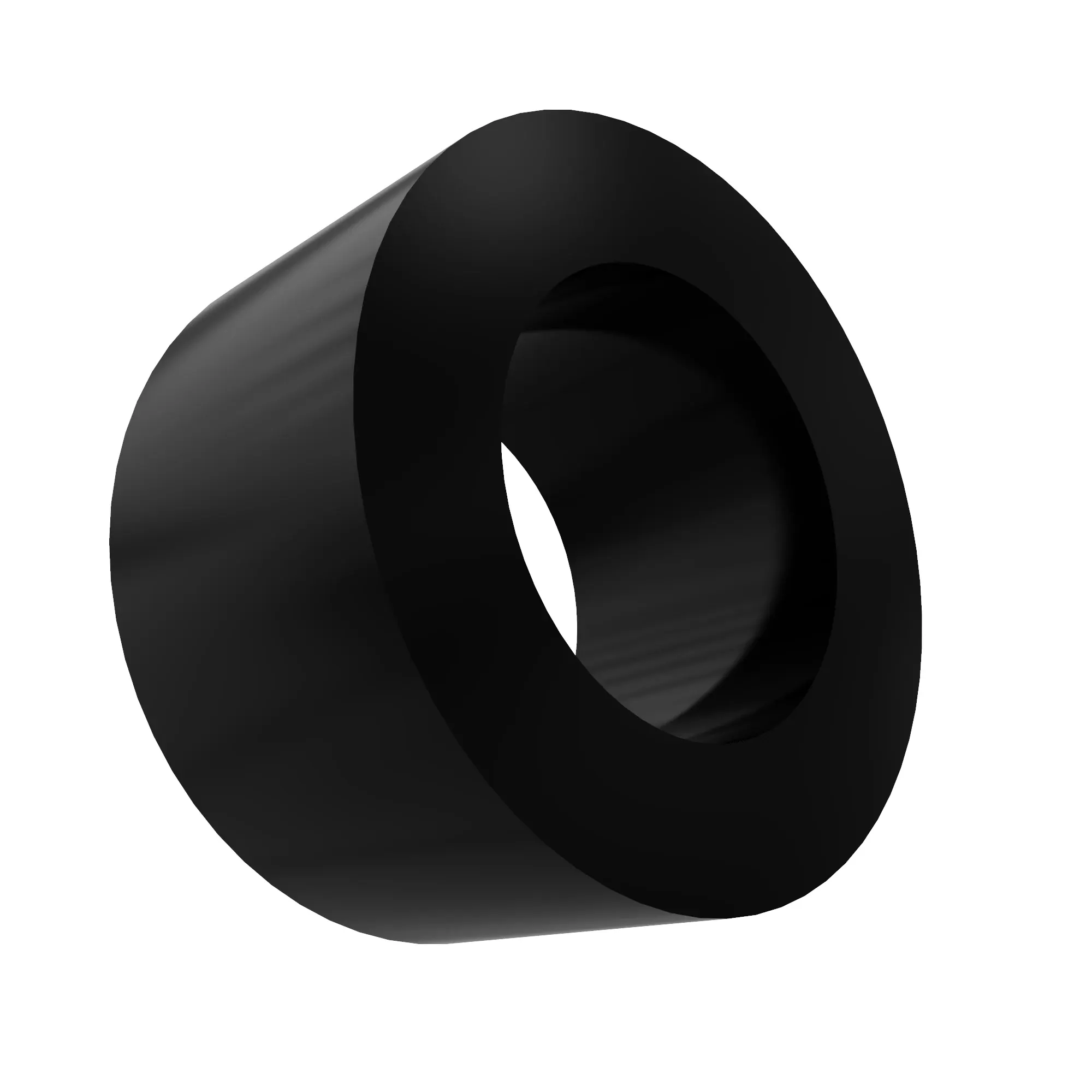 SPACER, HARDENED