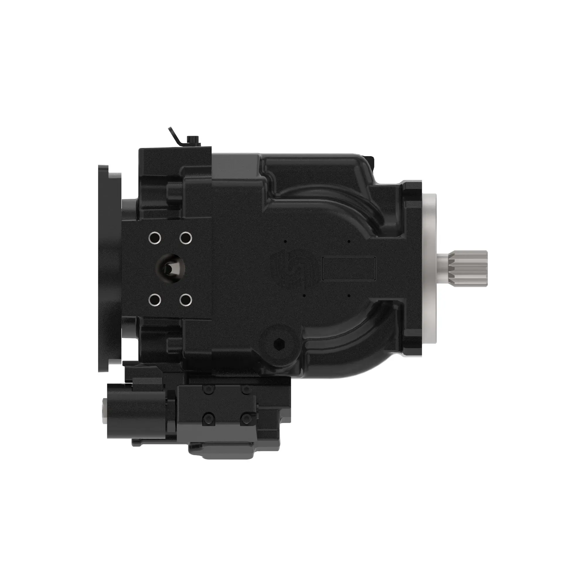 Hydraulic Pump