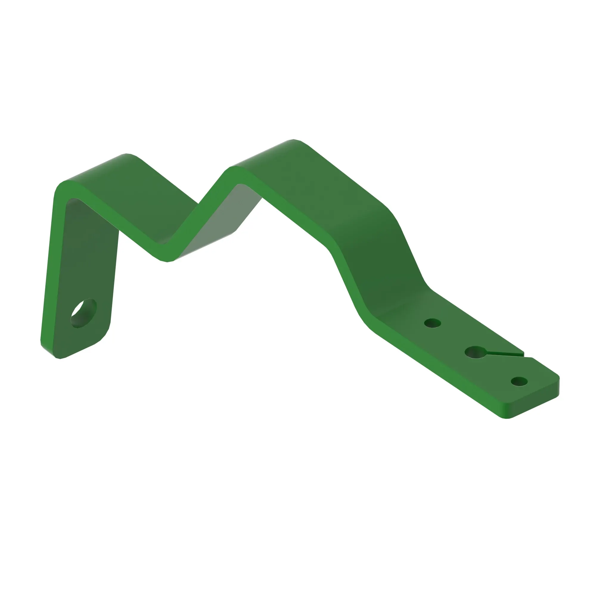 BRACKET, ROOF, JD 6XXX SPFH