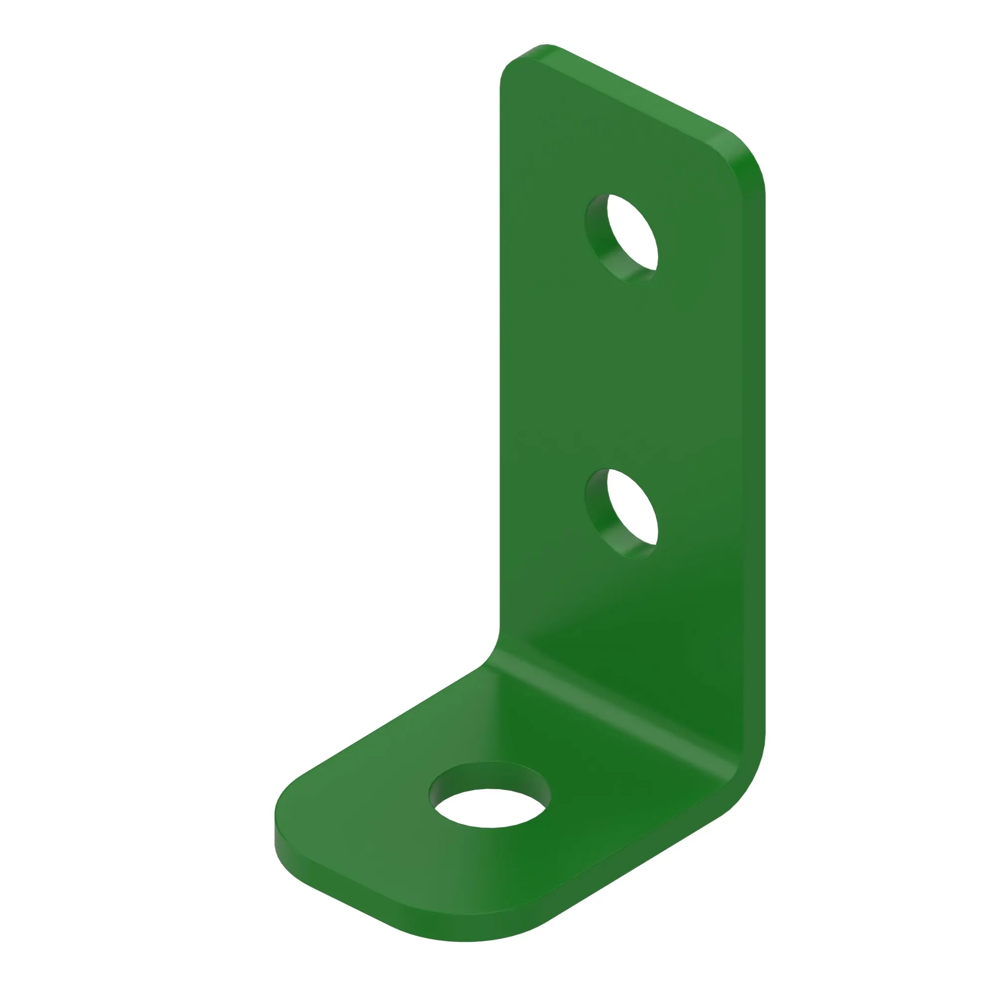 John Deere Cable Support Bracket - KK13721