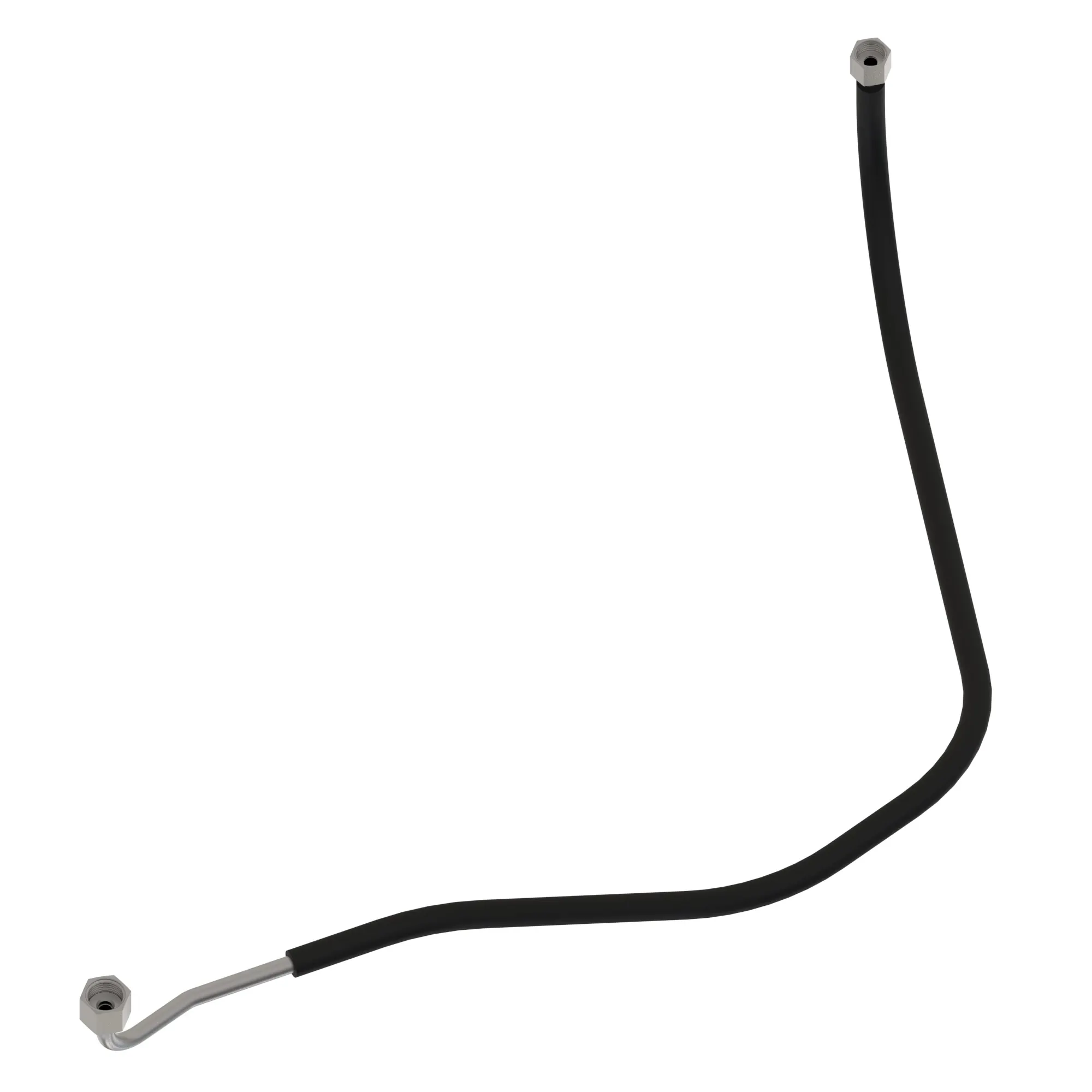 John Deere Hydraulic Hose - TA36572