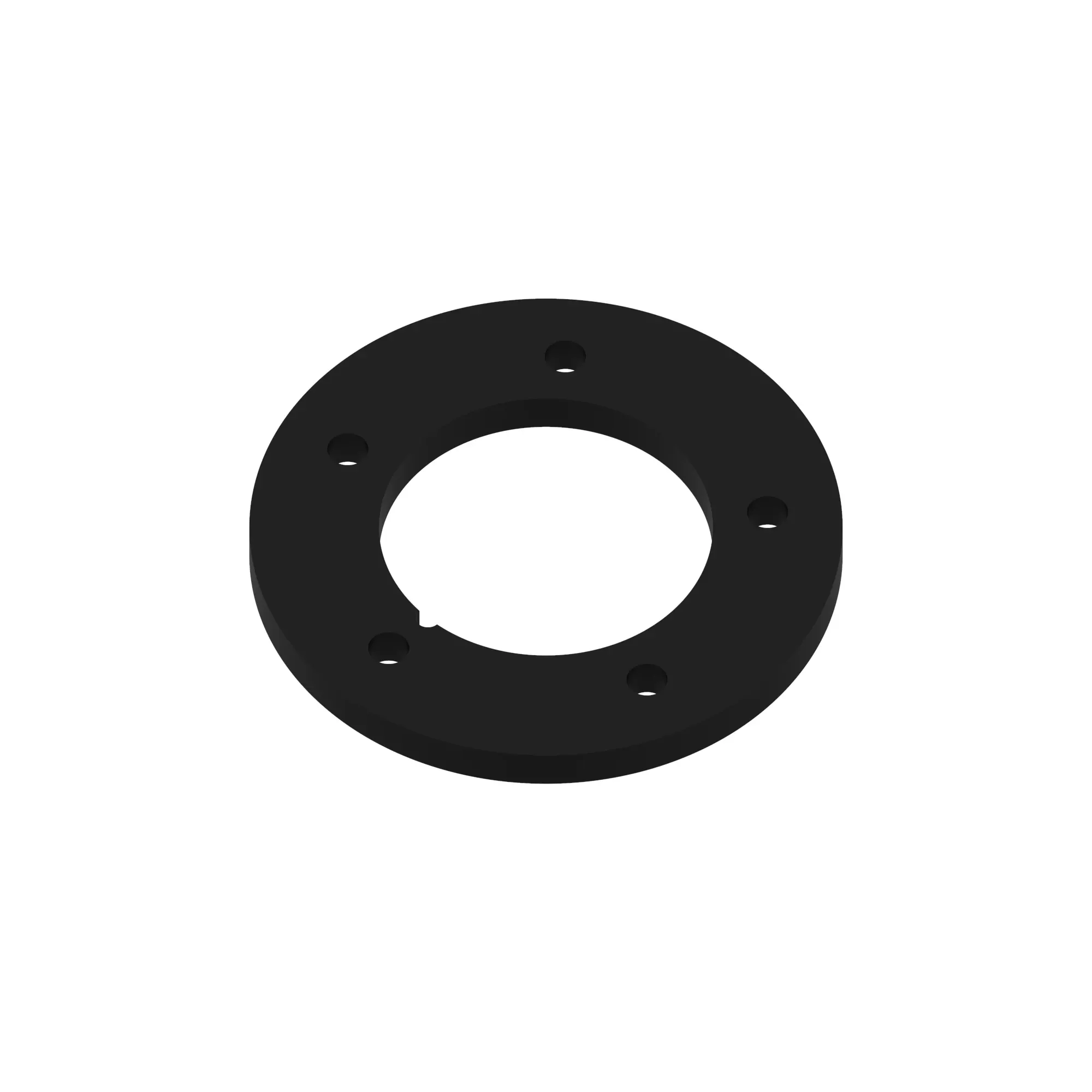 John Deere Fuel Sender Gasket - T341410