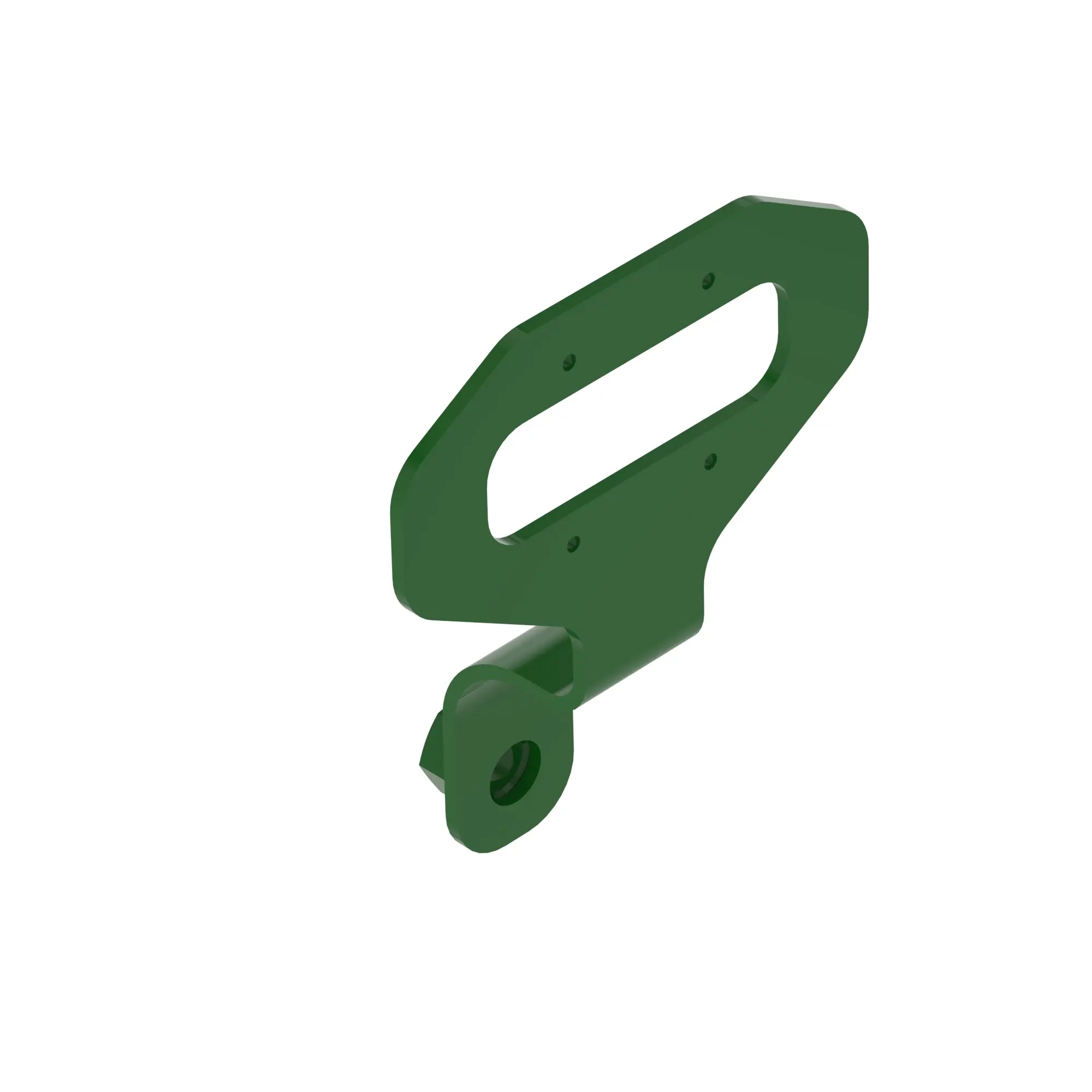 BRACKET, GFCI MOUNTING, 7200/7400 O