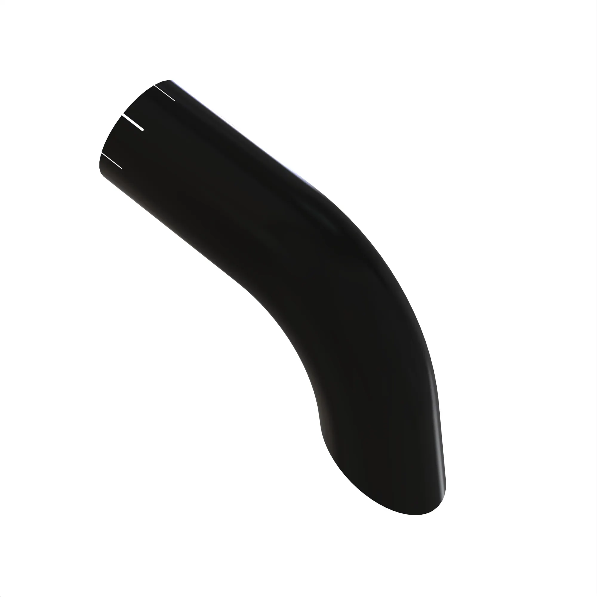 Exhaust Pipe