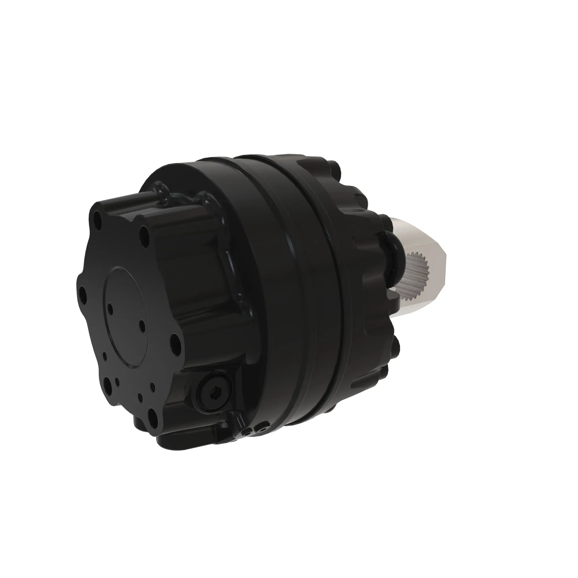 Rotator BBR16H
