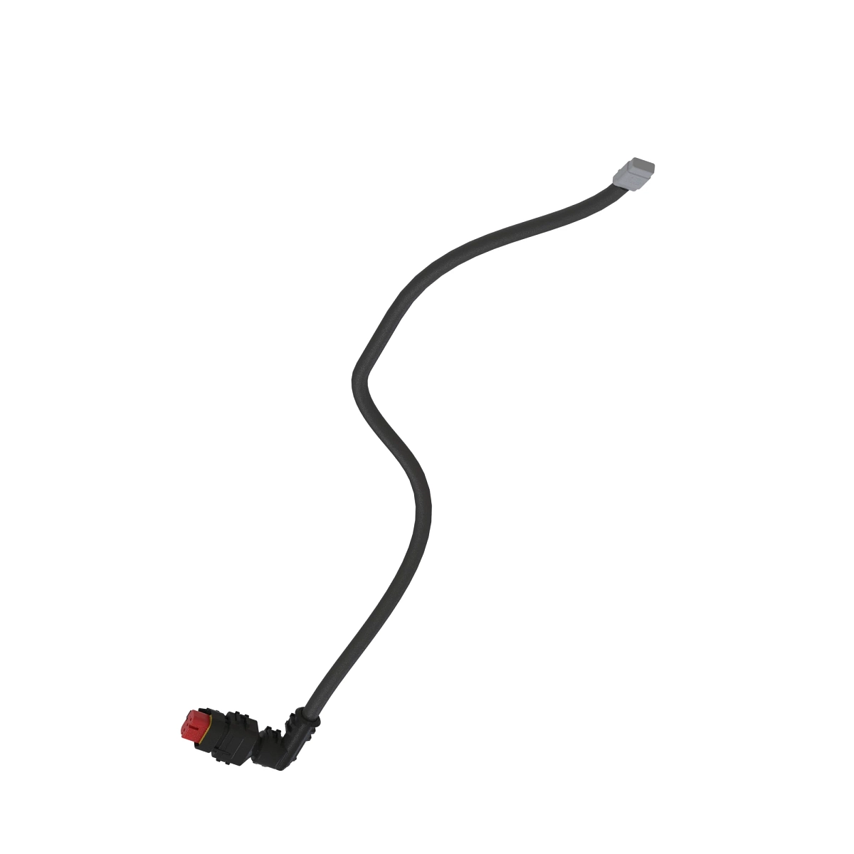 Wiring Harness, Ee/ME5E 2X2 Pressur