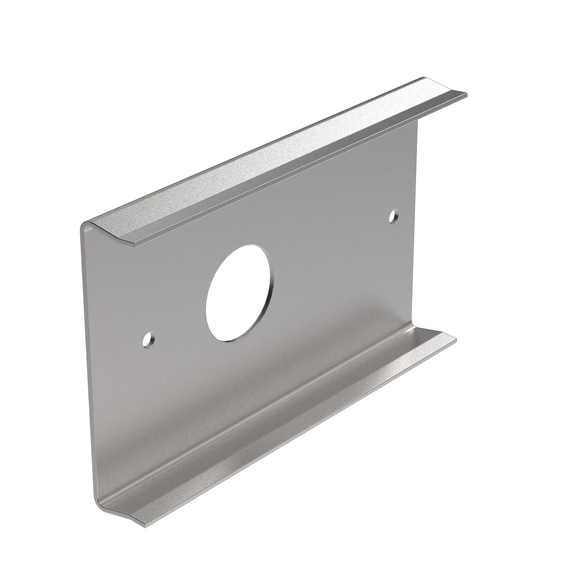 John Deere Pre-Cleaner Plate - R131805