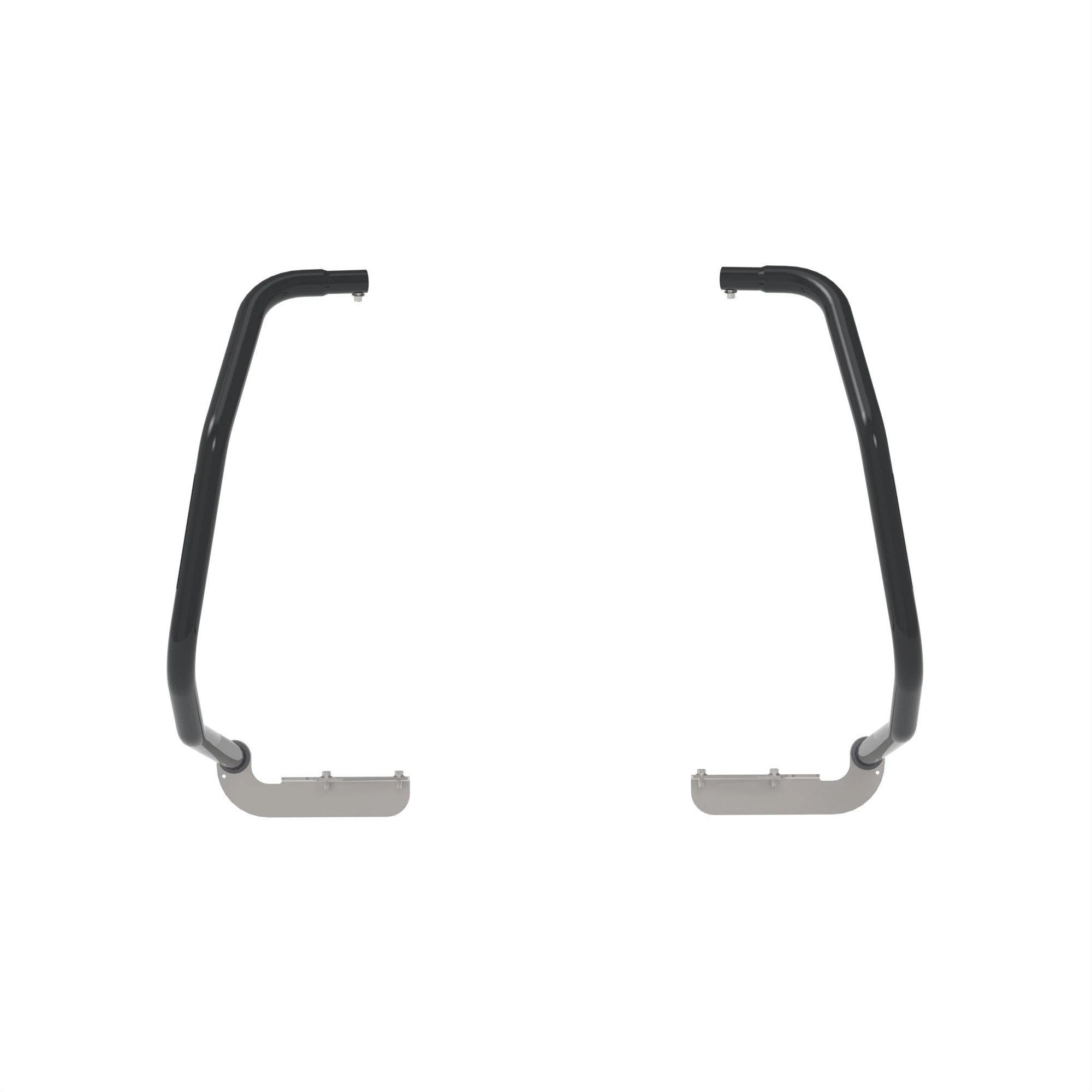 GUARD KIT, FRONT FENDER