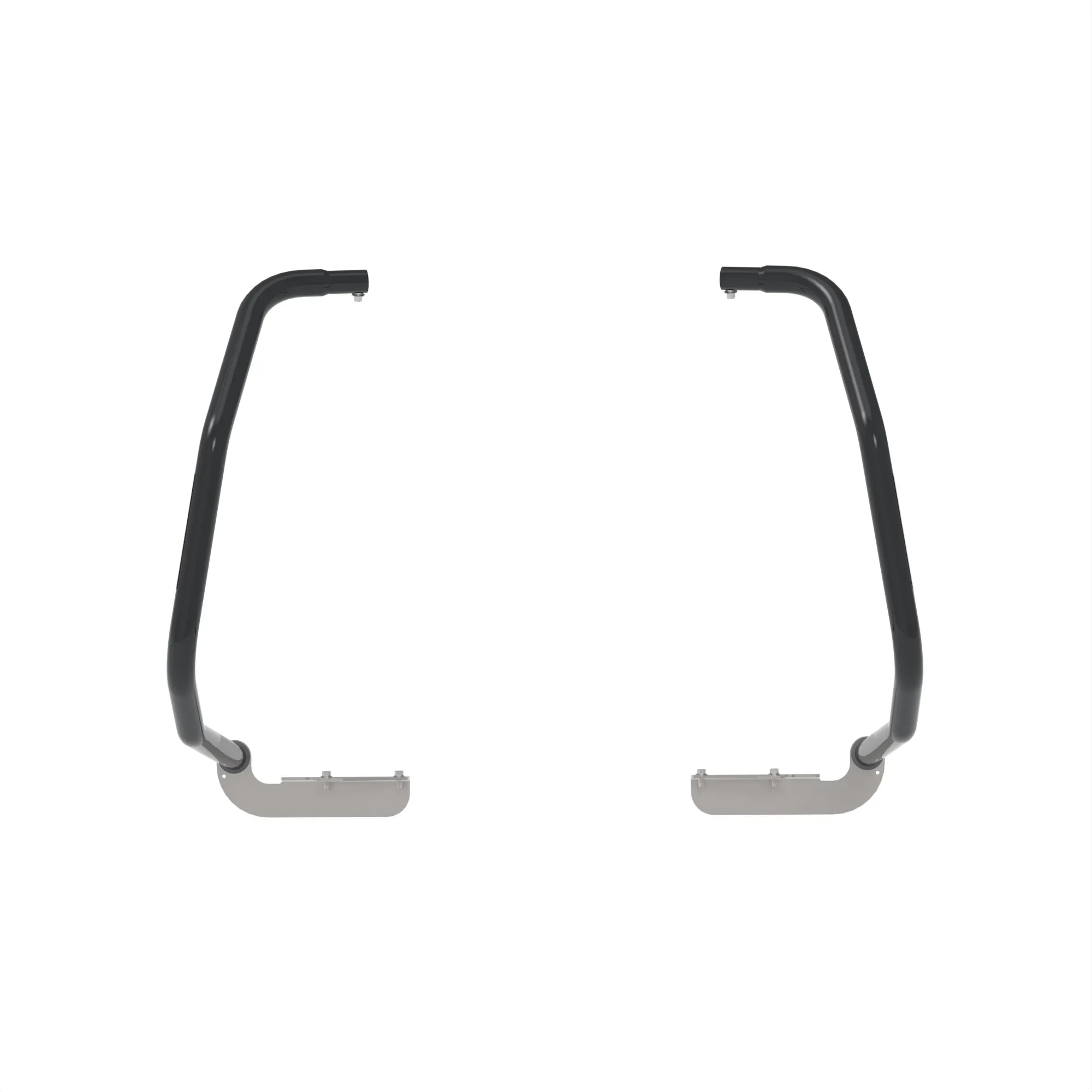 GUARD KIT, FRONT FENDER