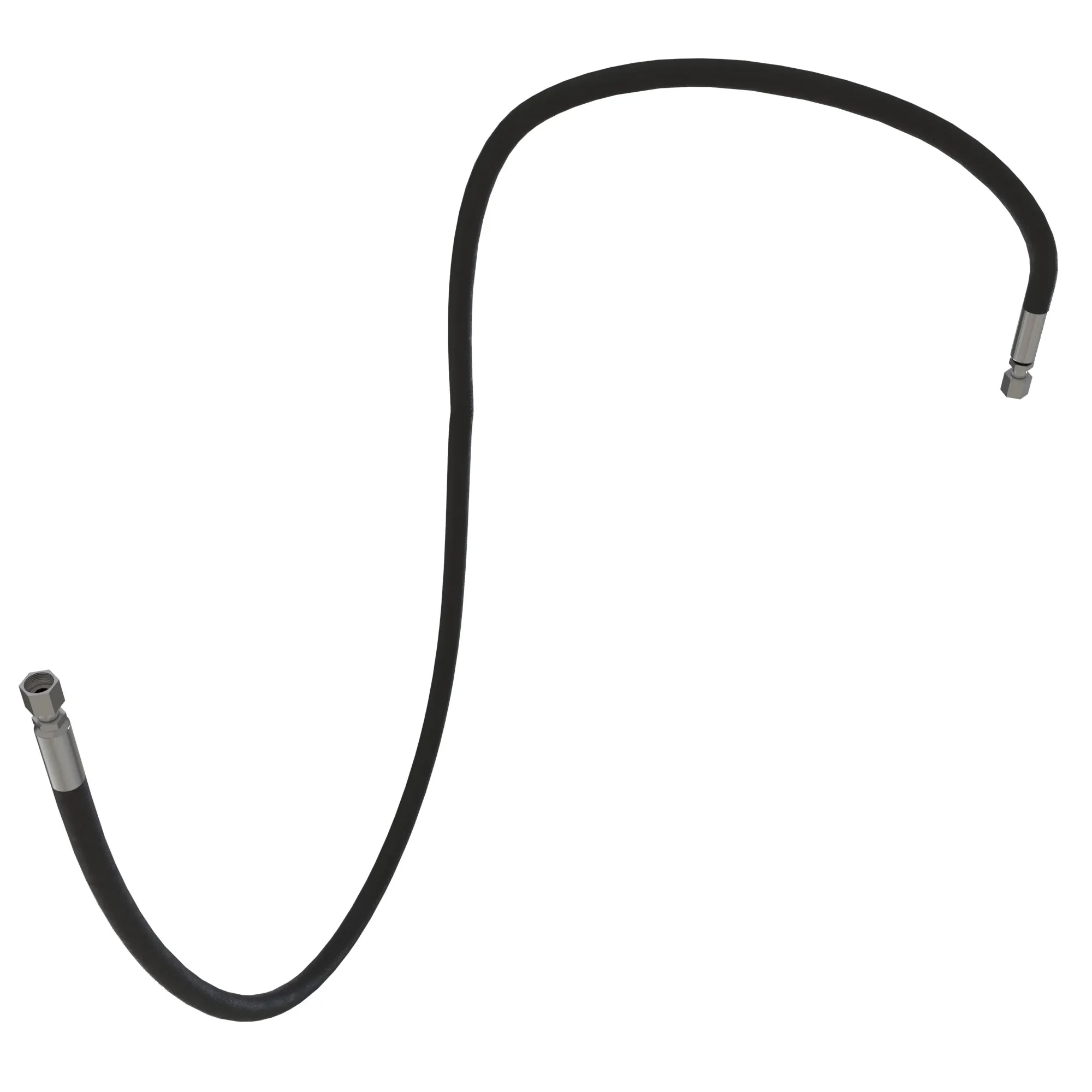 HOSE, HYDRAULIC FABRICATE