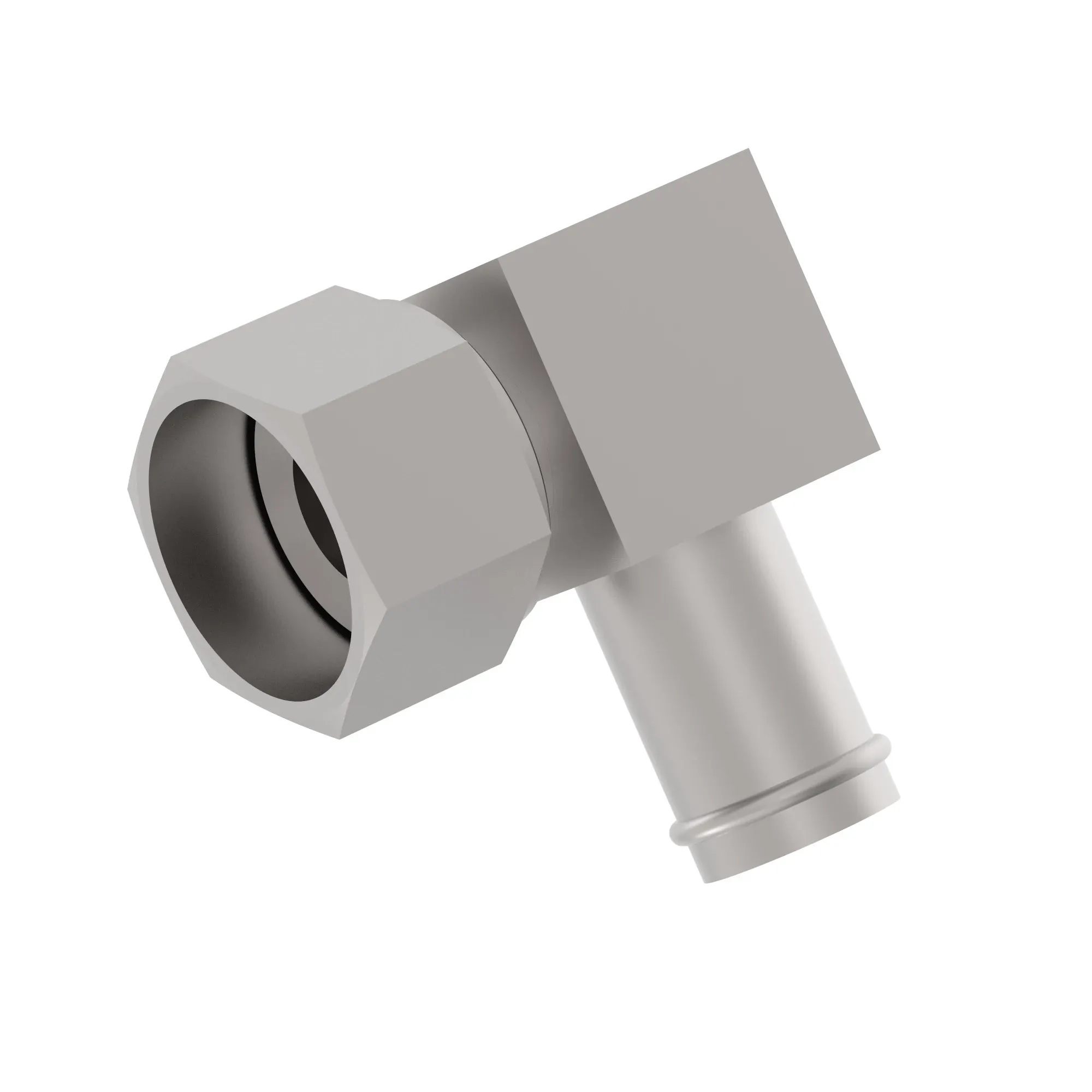 John Deere Elbow Fitting - AT456167