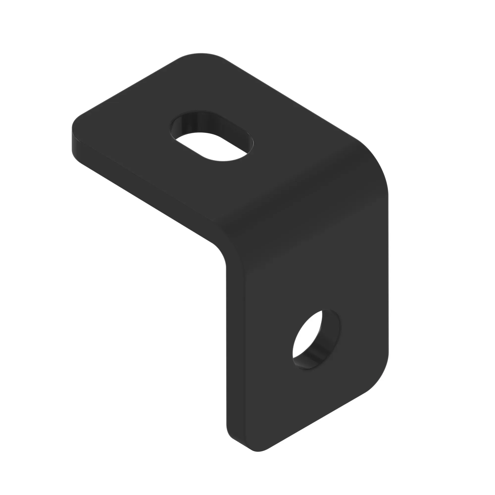 BRACKET, CONDENSOR FIXATION