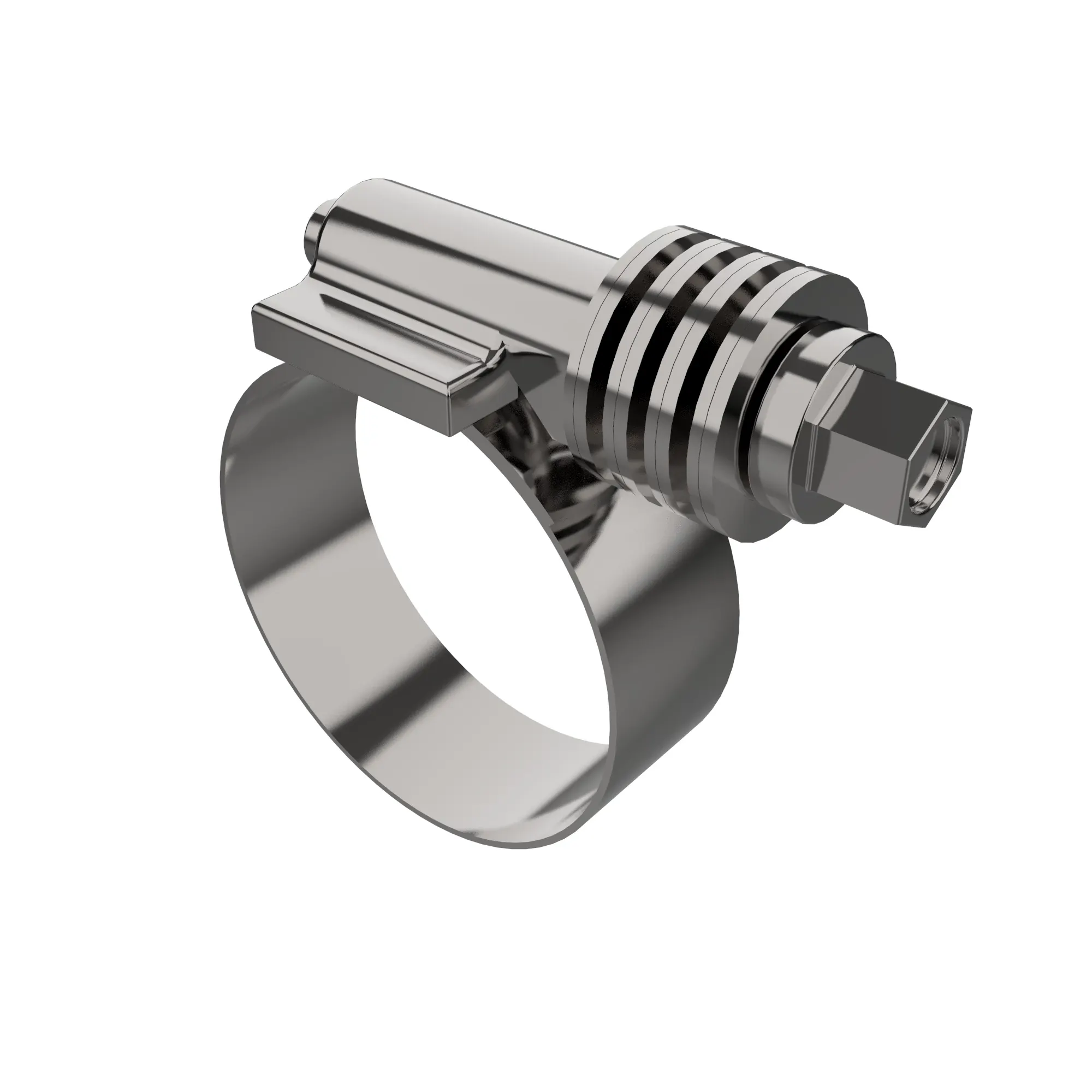 CLAMP, CONSTANT - TORQUE