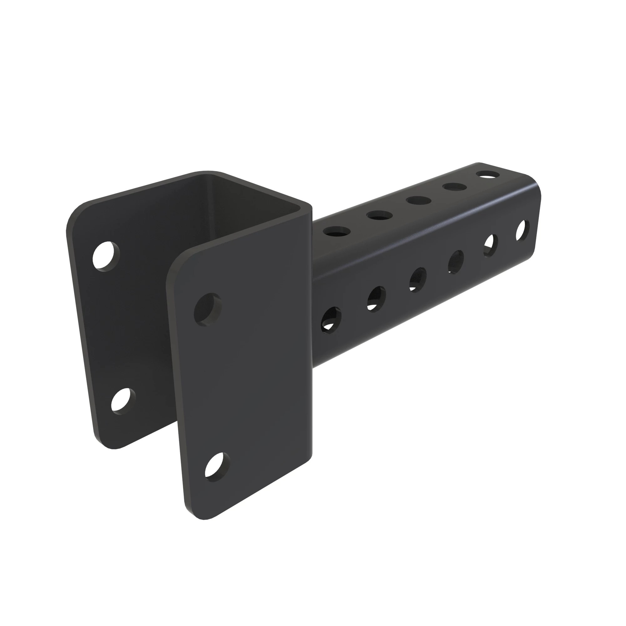 John Deere Nurse Hose Support Bracket - AN305902