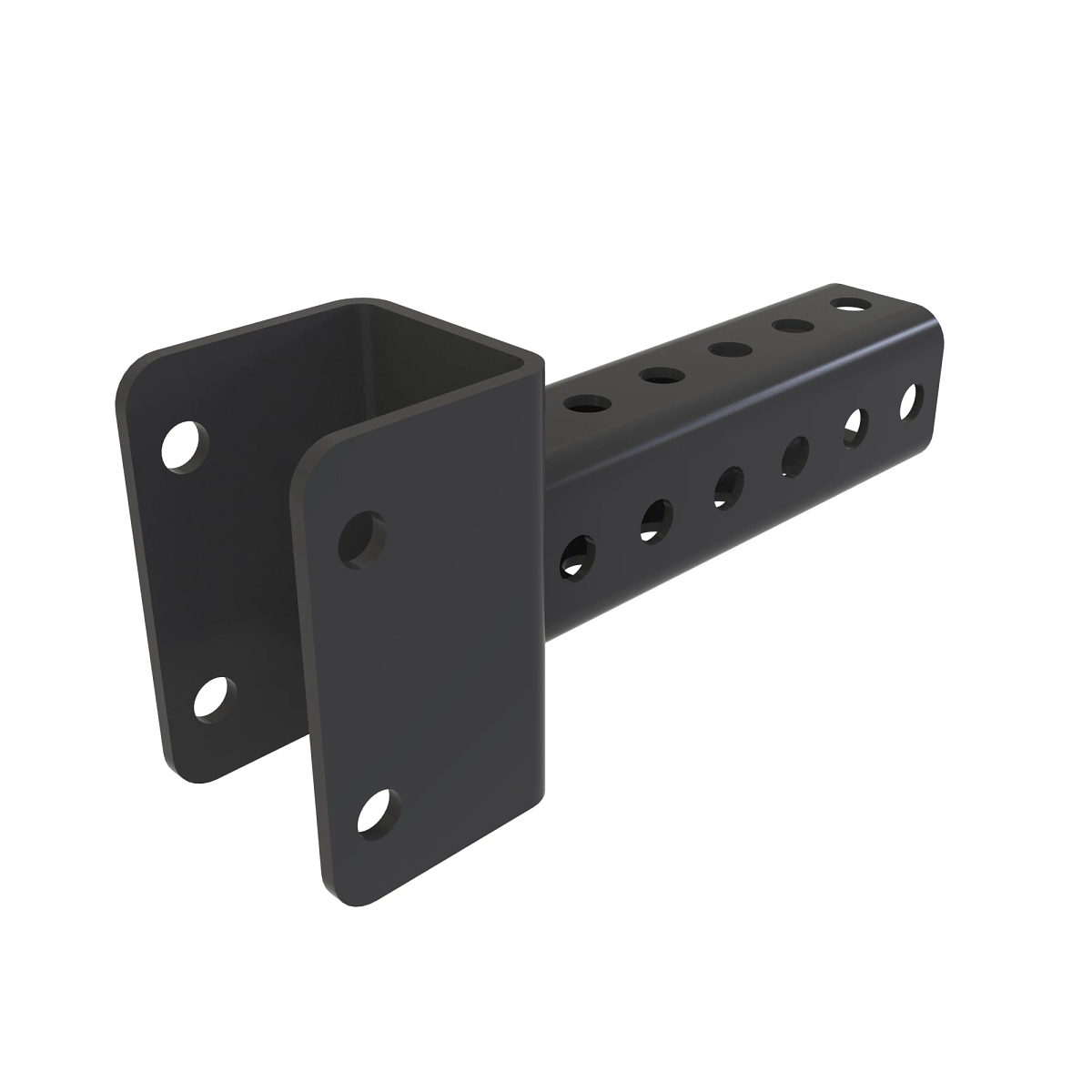 John Deere Nurse Hose Support Bracket - AN305902