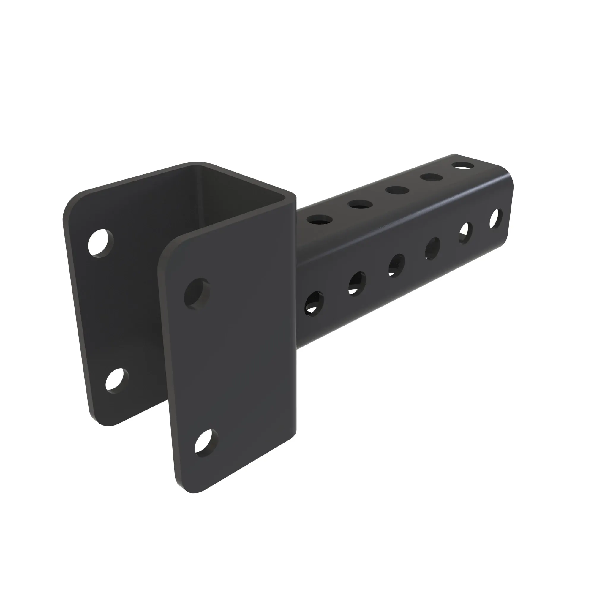John Deere Nurse Hose Support Bracket - AN305902