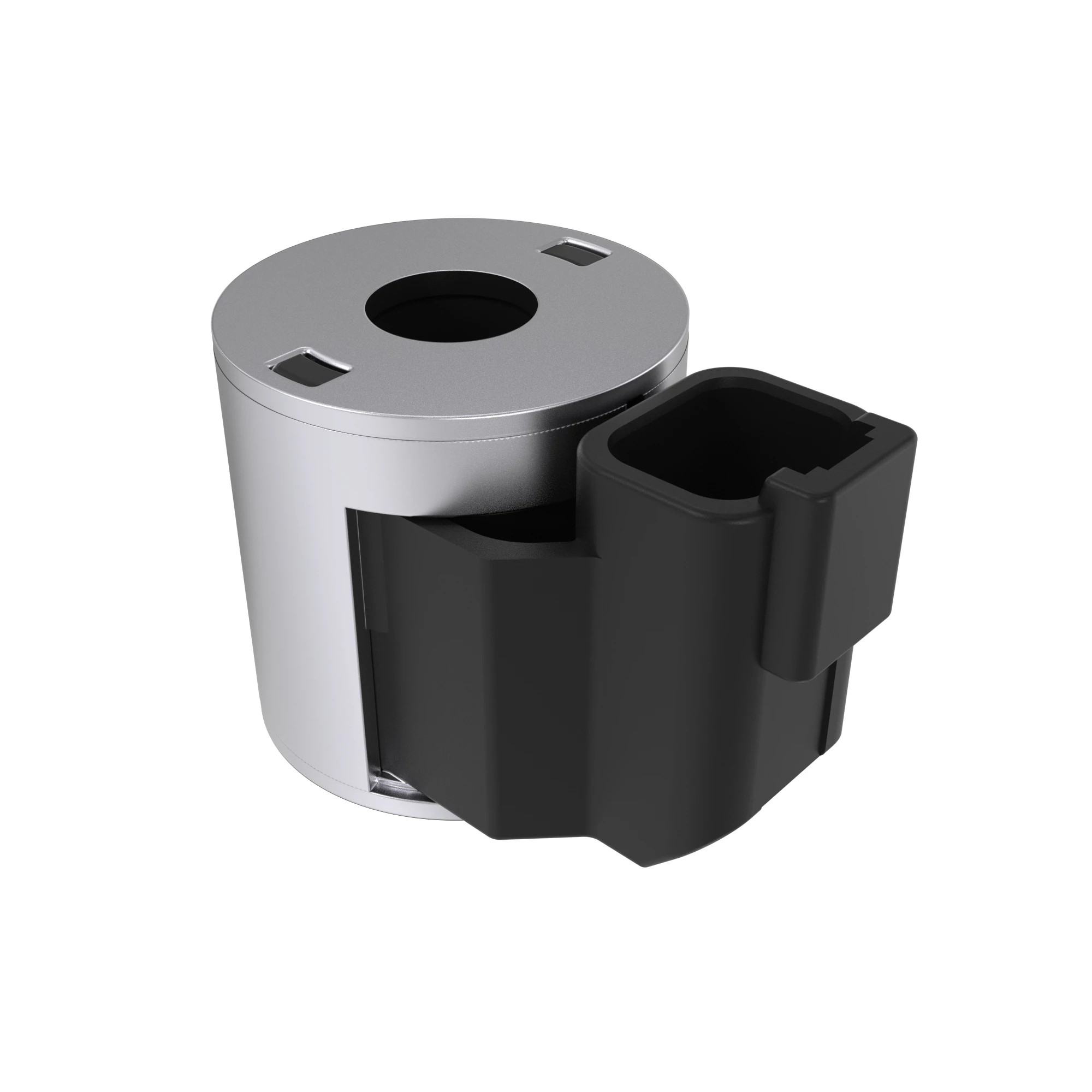 COIL, SOLENOID W/INTEGRAL DEUTSCH C