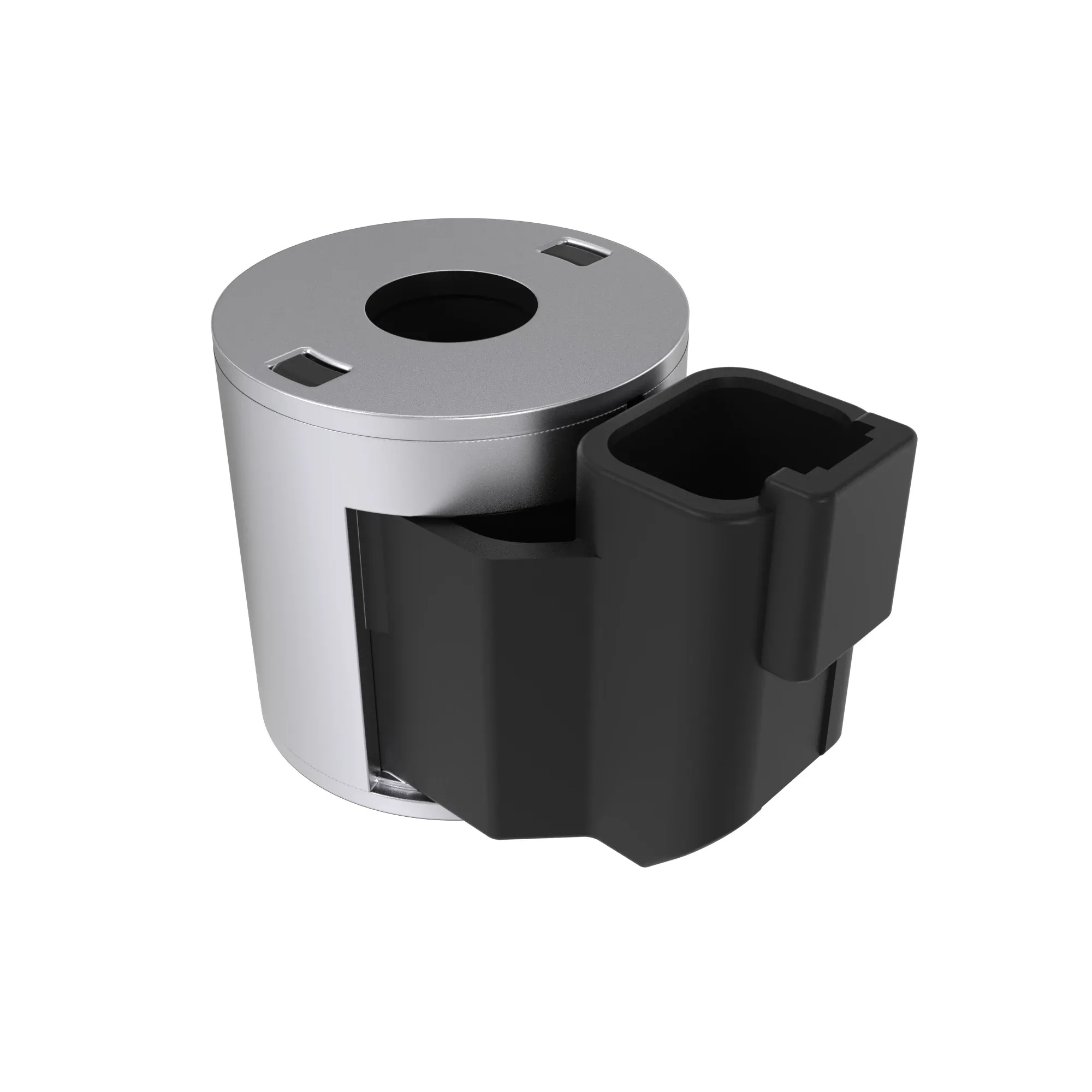 COIL, SOLENOID W/INTEGRAL DEUTSCH C