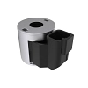 COIL, SOLENOID W/INTEGRAL DEUTSCH C