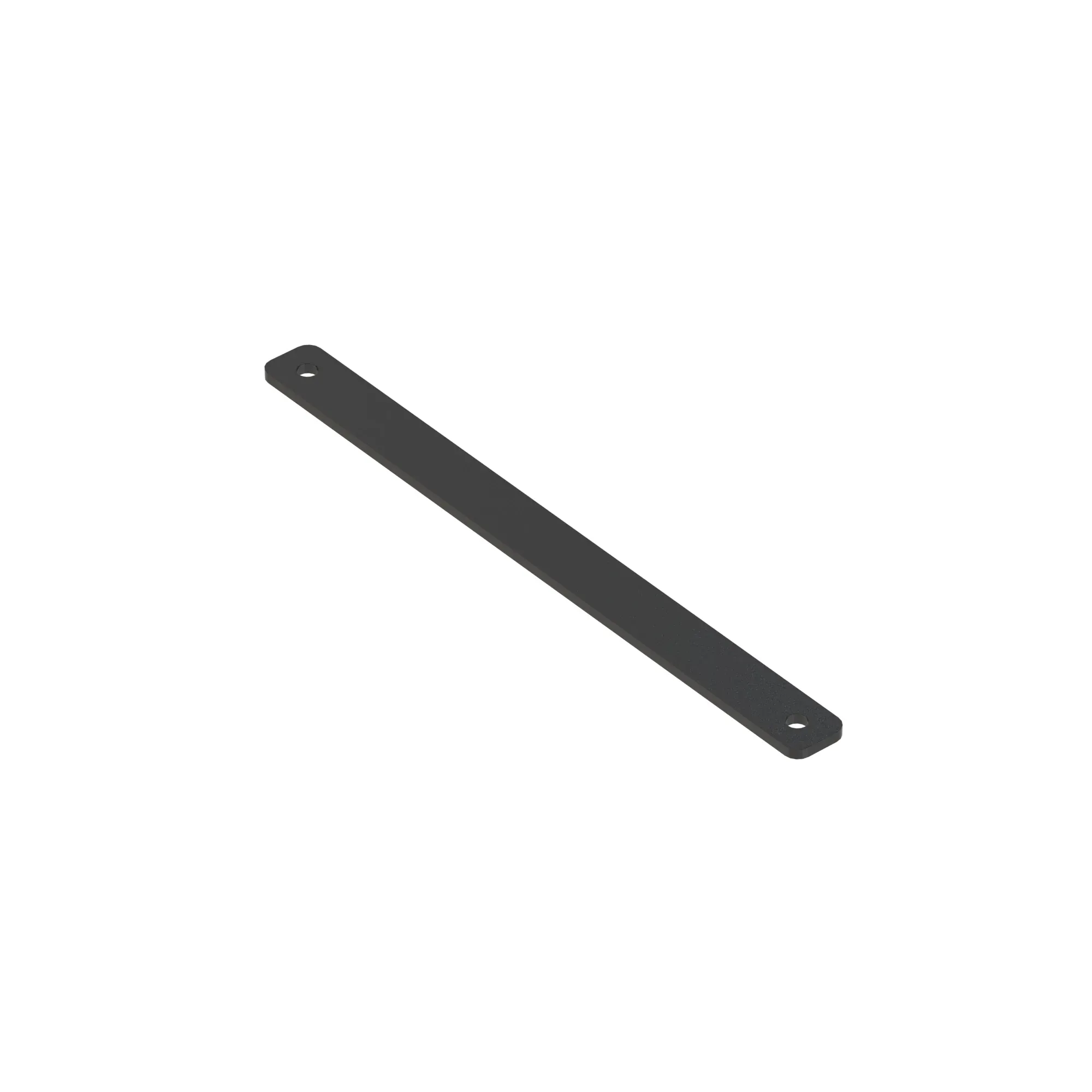 STRAP, DELUXE SEAT RAIL