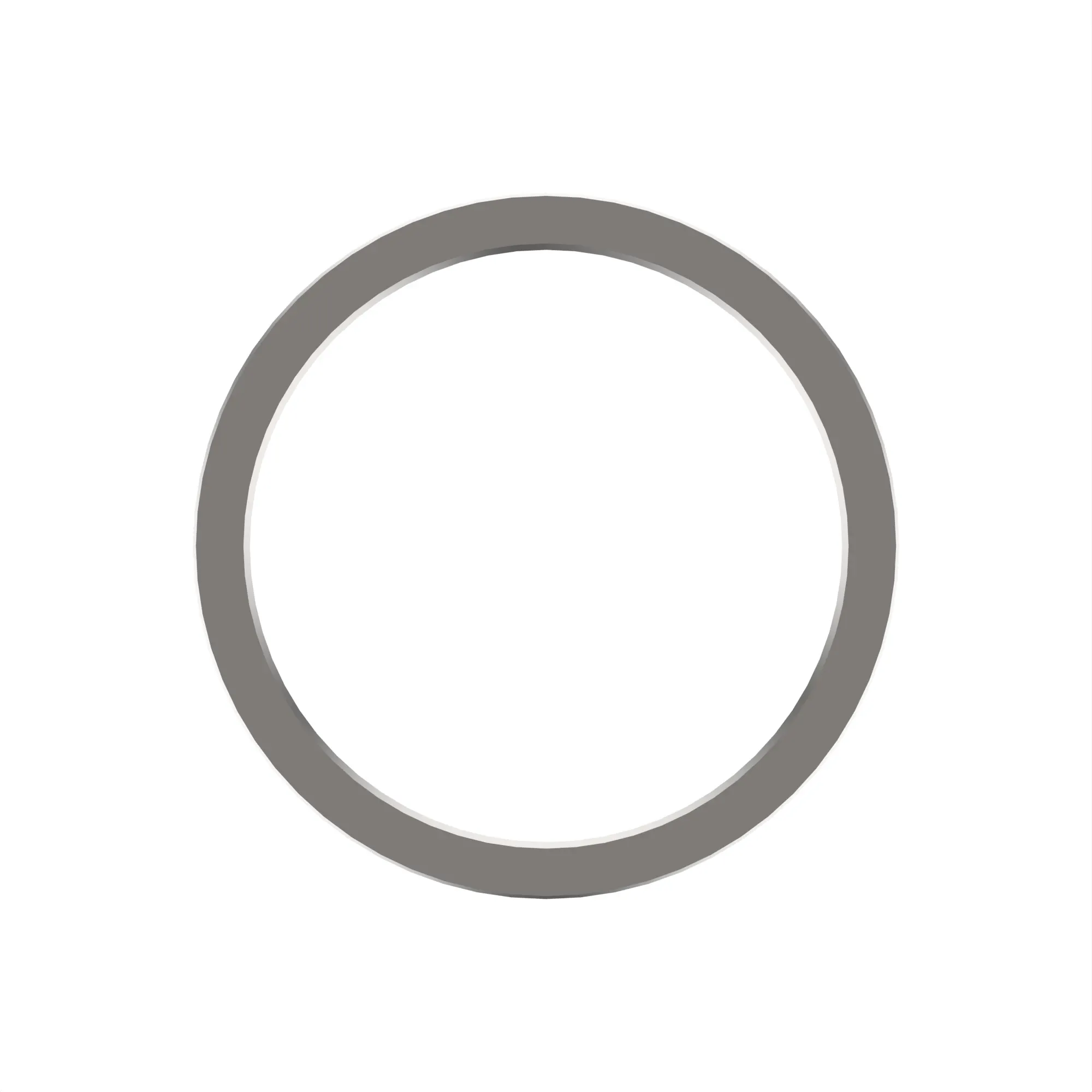 BUSHING GRILLE HOUSING, Bushing