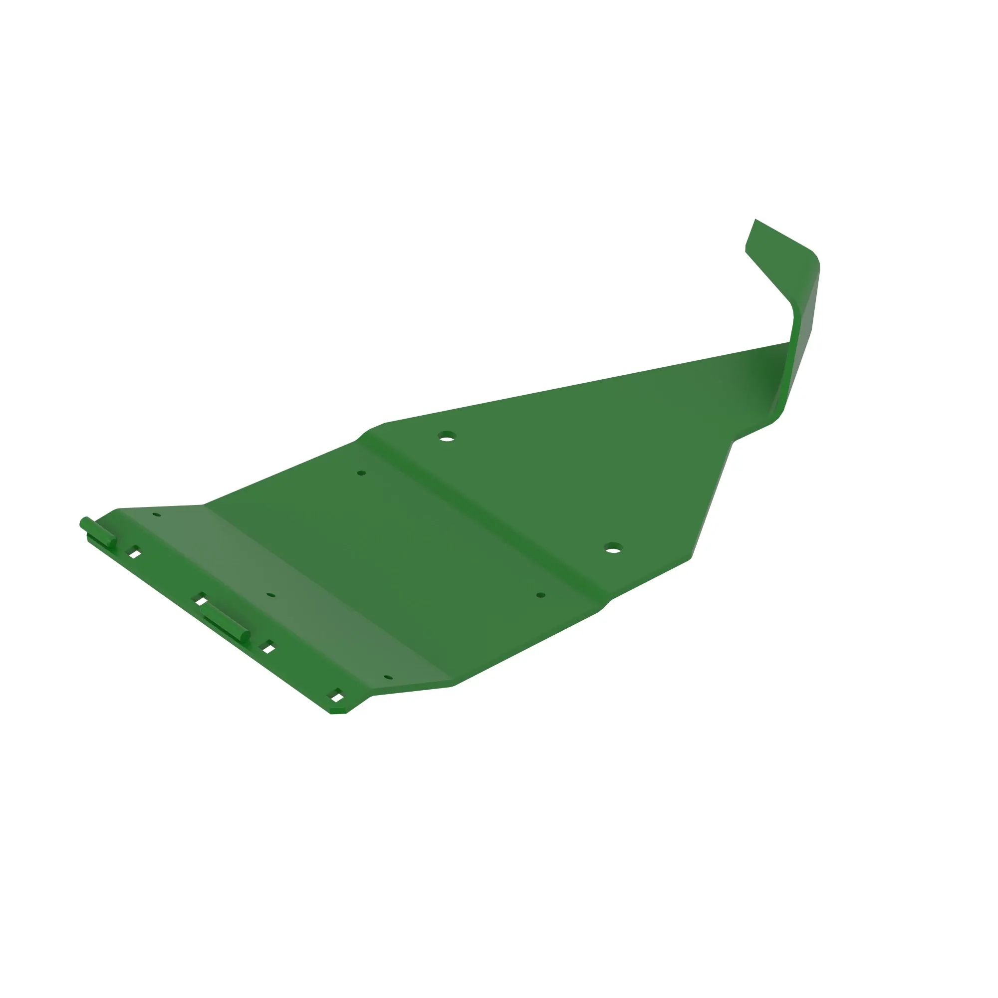 SPILL SHEET