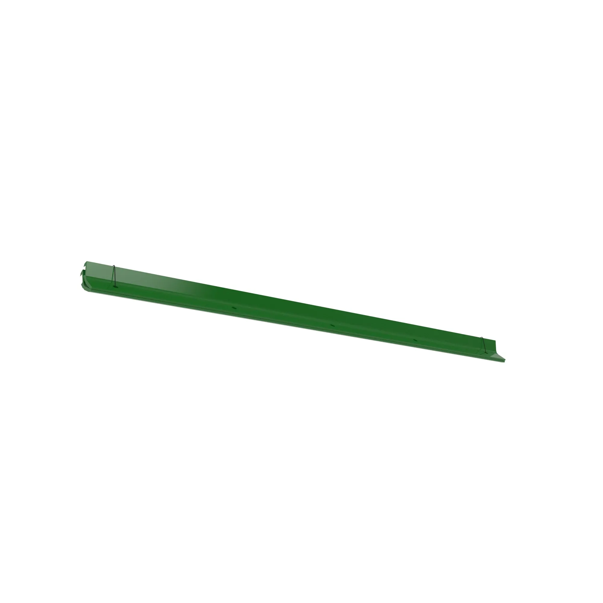 John Deere Rasp Bar, Right Side - AZ13335