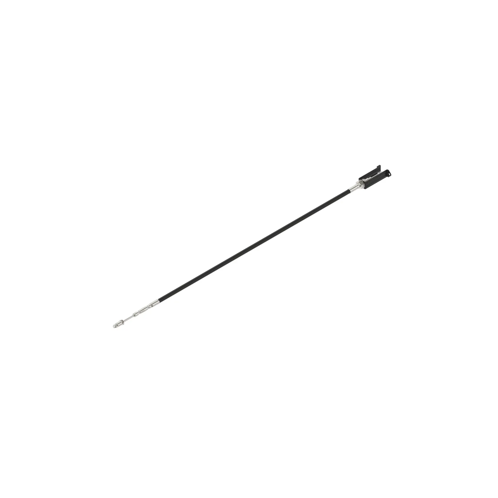 John Deere Dual SCV Joystick Push Pull Cable - RE212152