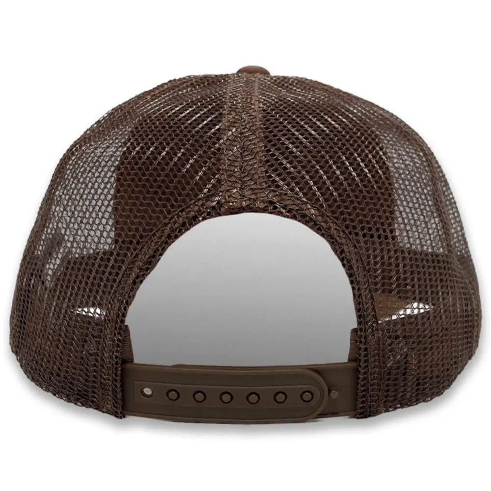 CONEXPO Hat of the Day - Thursday