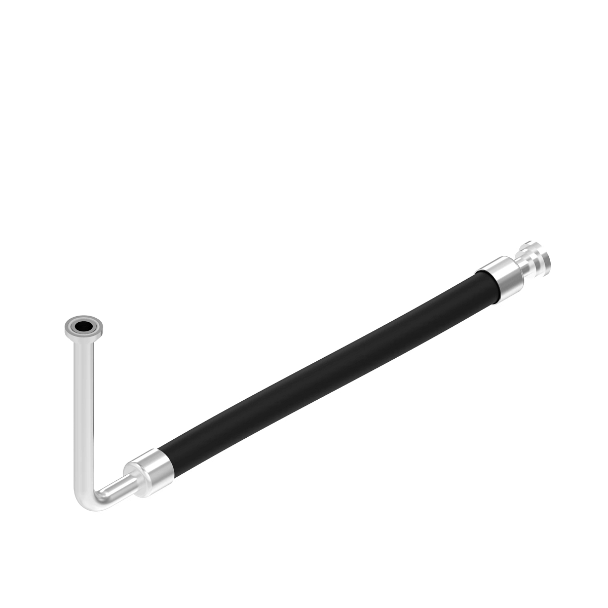 HYDRAULIC HOSE, STEERING, 100 CC