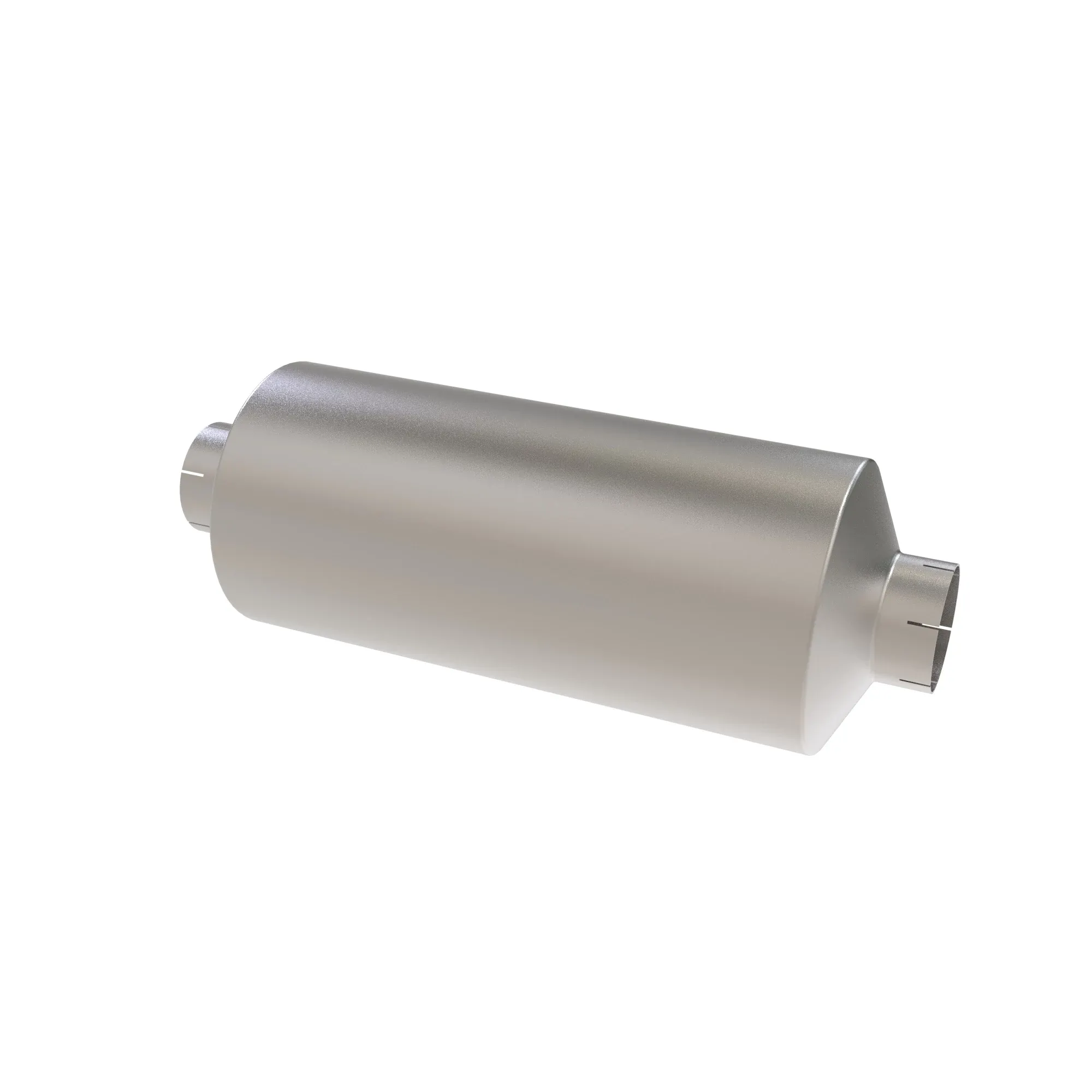Muffler