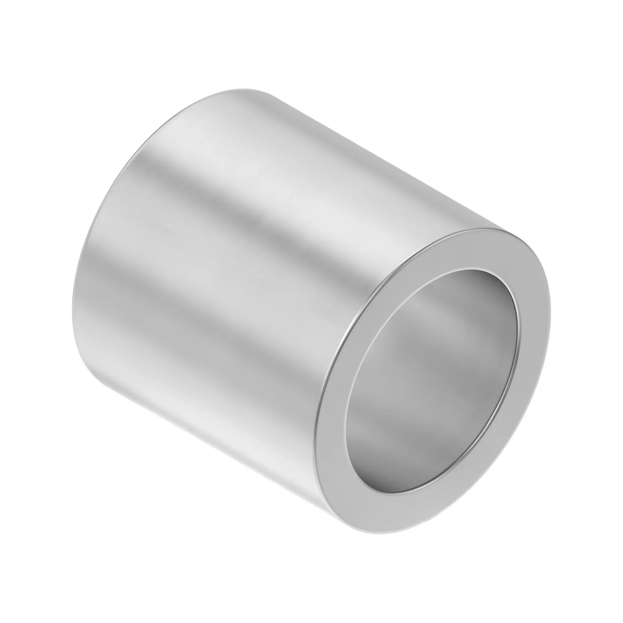John Deere Pinion Bearing Spacer - M138292
