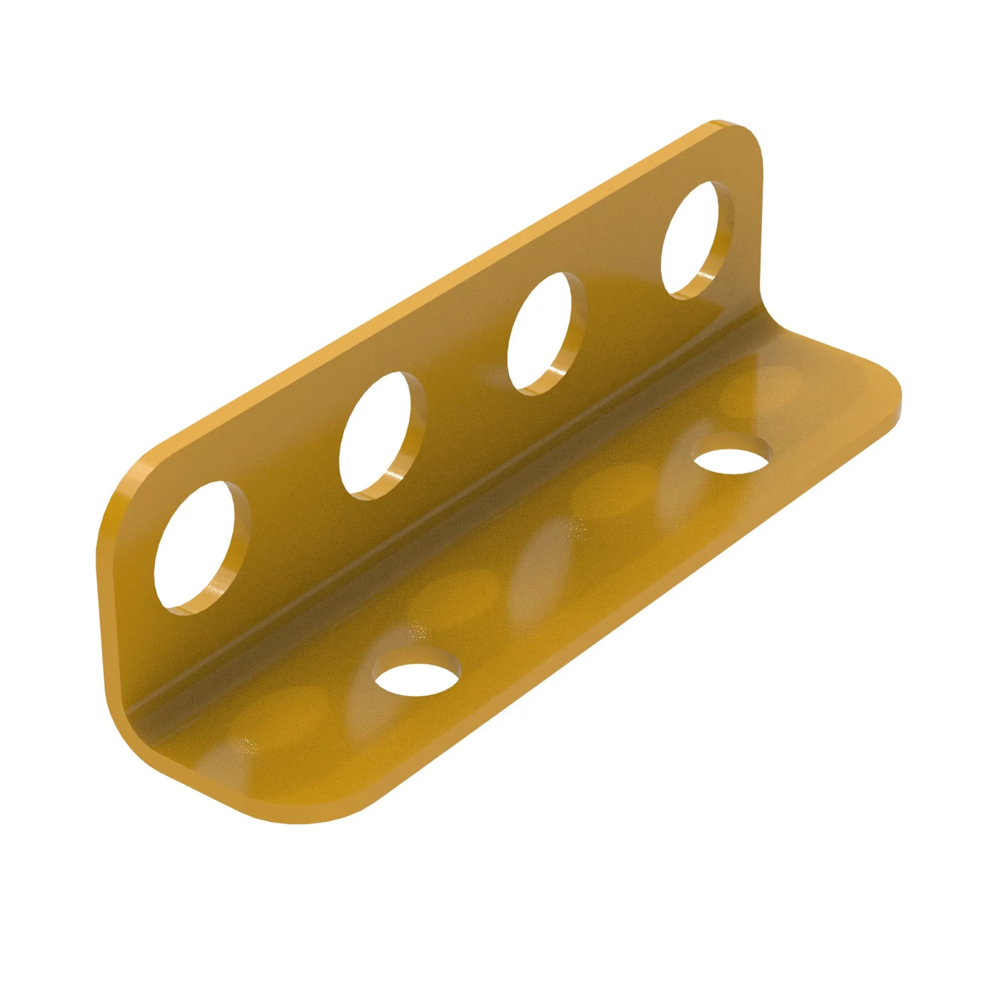 John Deere Plate - T318155
